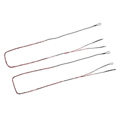 Système de poulie pour arc Exterminator Poe Lang - Red