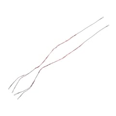 Cordage pour arc Rex 31,1" Poe Lang - Black/Red