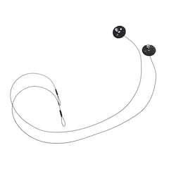 Système de poulie pour arc Cobra 28/29" Poe Lang