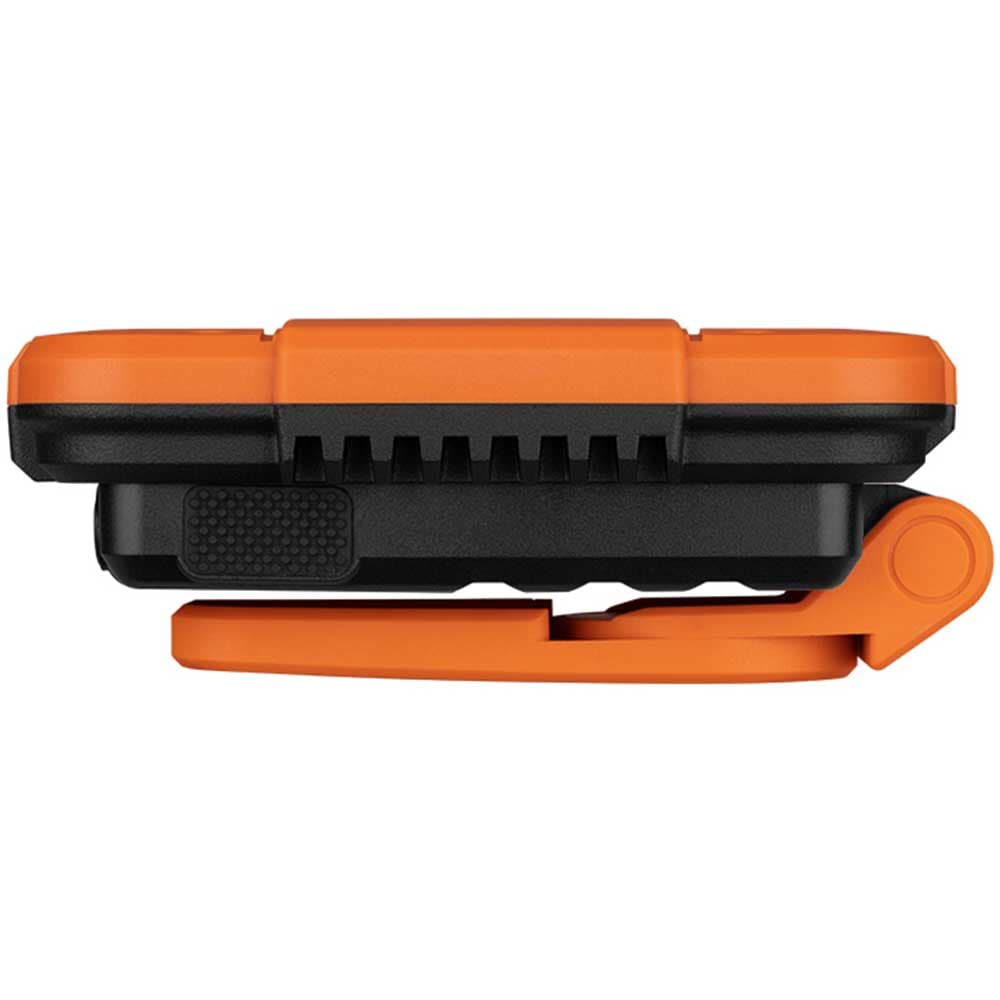 Lampe Swivel Pro Max 1600 lumens Olight - Orange