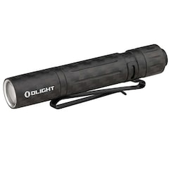 Lampe de poche I3T EOS - 180 lumens Olight - Carbon Fiber