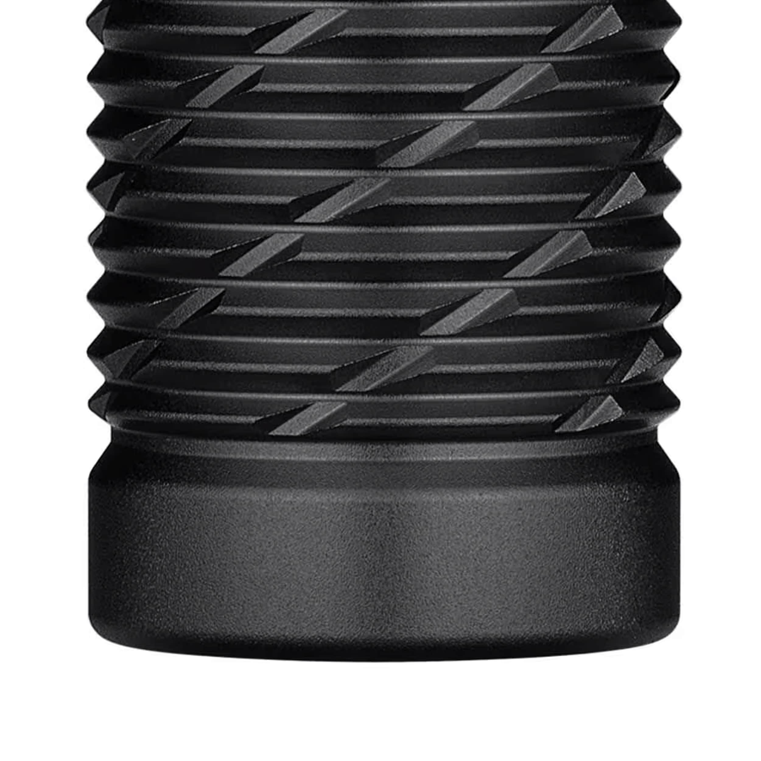 Olight Perun 2 Mini Cool White Black torche de tête et d'angle avec bandeau - 1100 lumens