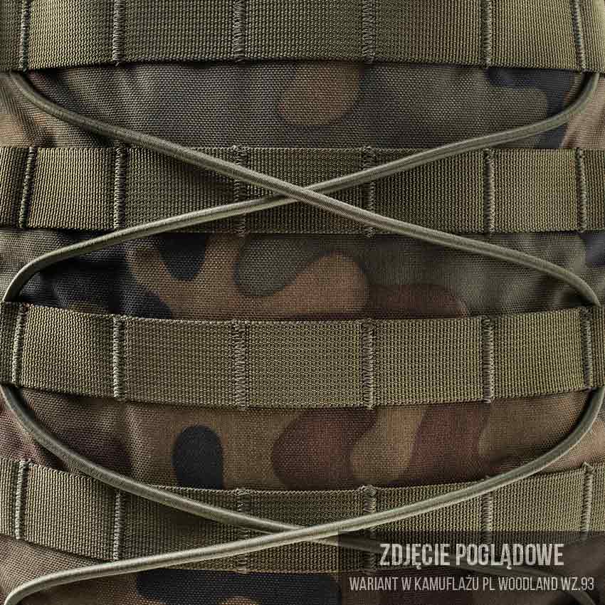 Sac à dos Raccoon Mk2 20 L Helikon - MultiCam