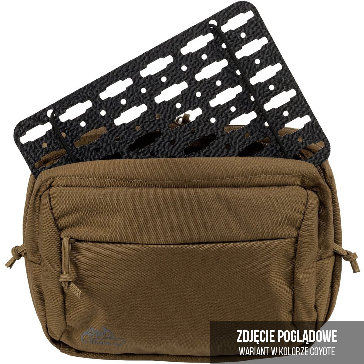 Sac à hanches RAT 1,8 L Helikon - Multicam Black