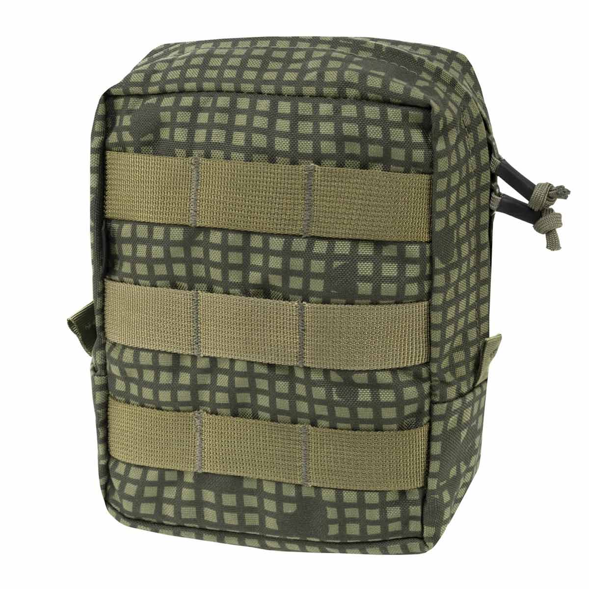 Pochette General Purpose Cargo Pouch Helikon - Desert Night Camo