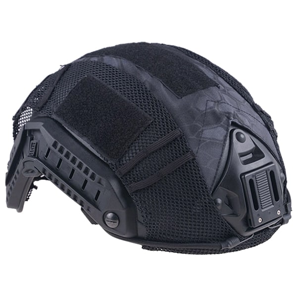 Housse FMA pour casque de type Maritime - Kryptek Typhon