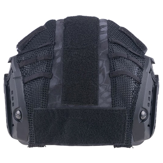 Housse FMA pour casque de type Maritime - Kryptek Typhon