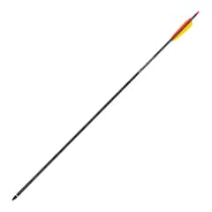 Flèche en fibre de carbone 30" Poe Lang - Black