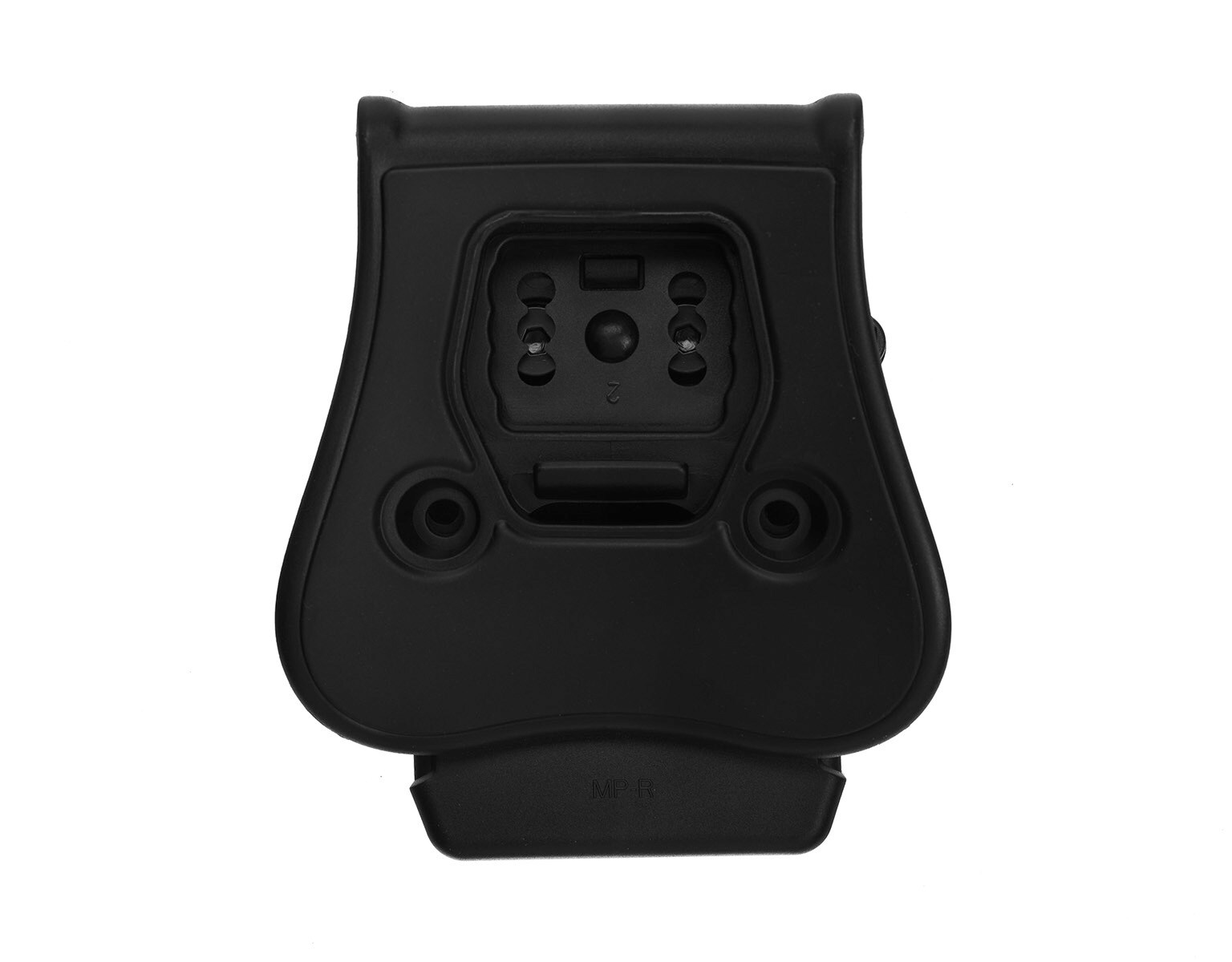 Pochette pour chargeurs de grande taille - avec ailette Cytac