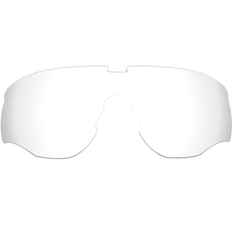 Lunettes tactiques Rogue Comm Set 3in1 Wiley X - Matte Tan