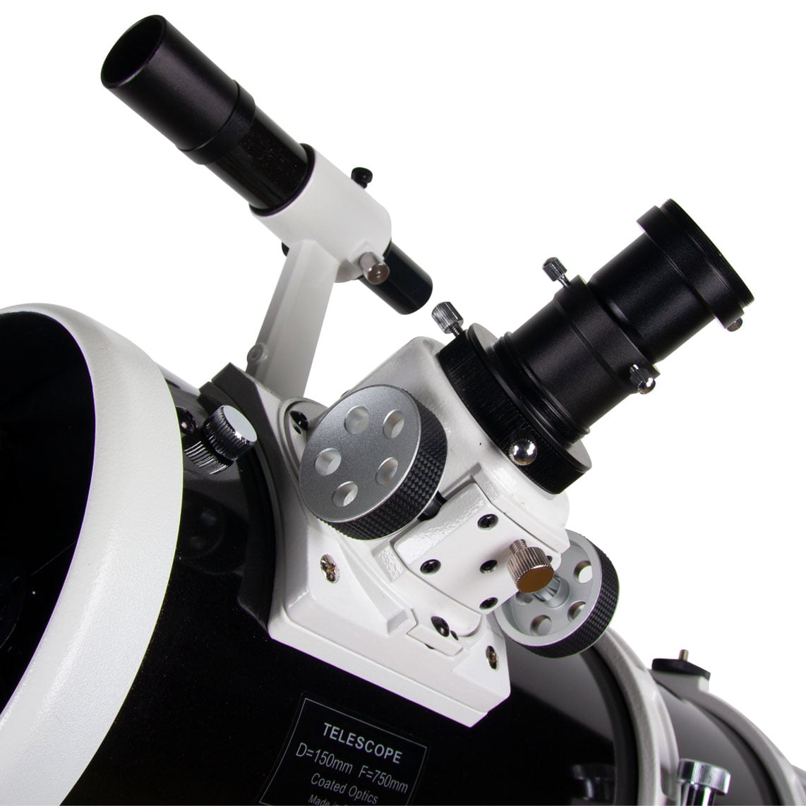 Télescope BKP 15075 EQ3-2 Sky Watcher