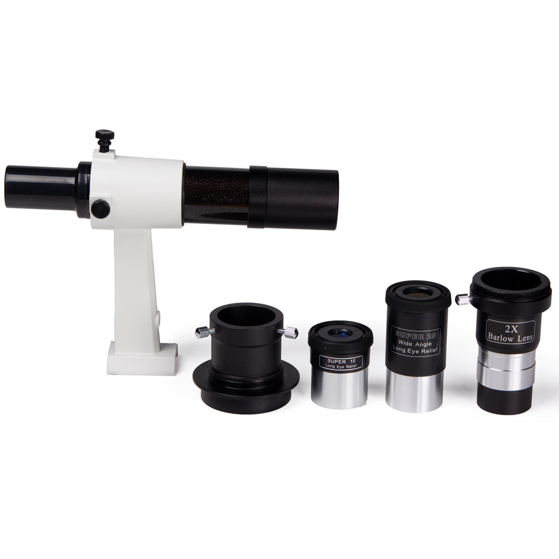 Télescope BKP 15075 EQ3-2 Sky Watcher