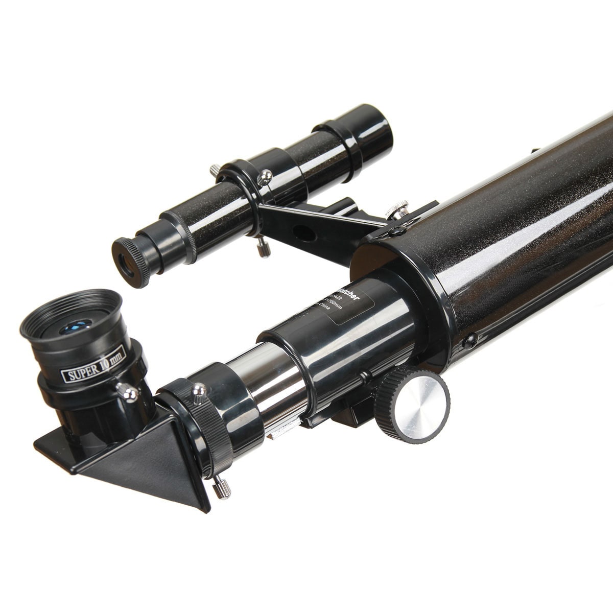 Télescope BK 609 EQ1 60/900 Sky Watcher