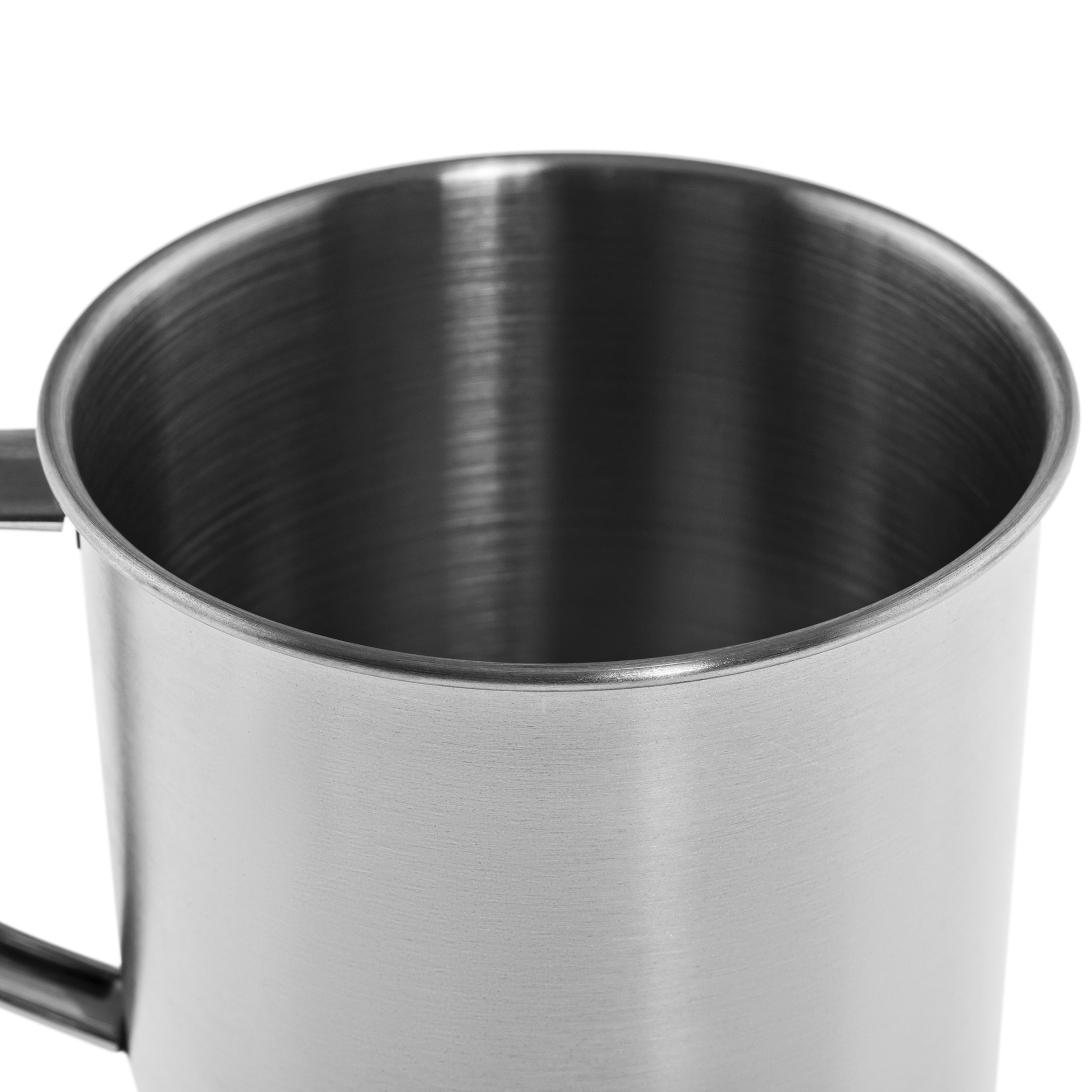 Mug en métal 0,5 L Mil-Tex