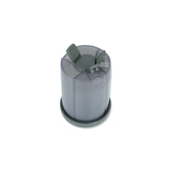 Récipient Shaker pour trois épices Wildo - Olive