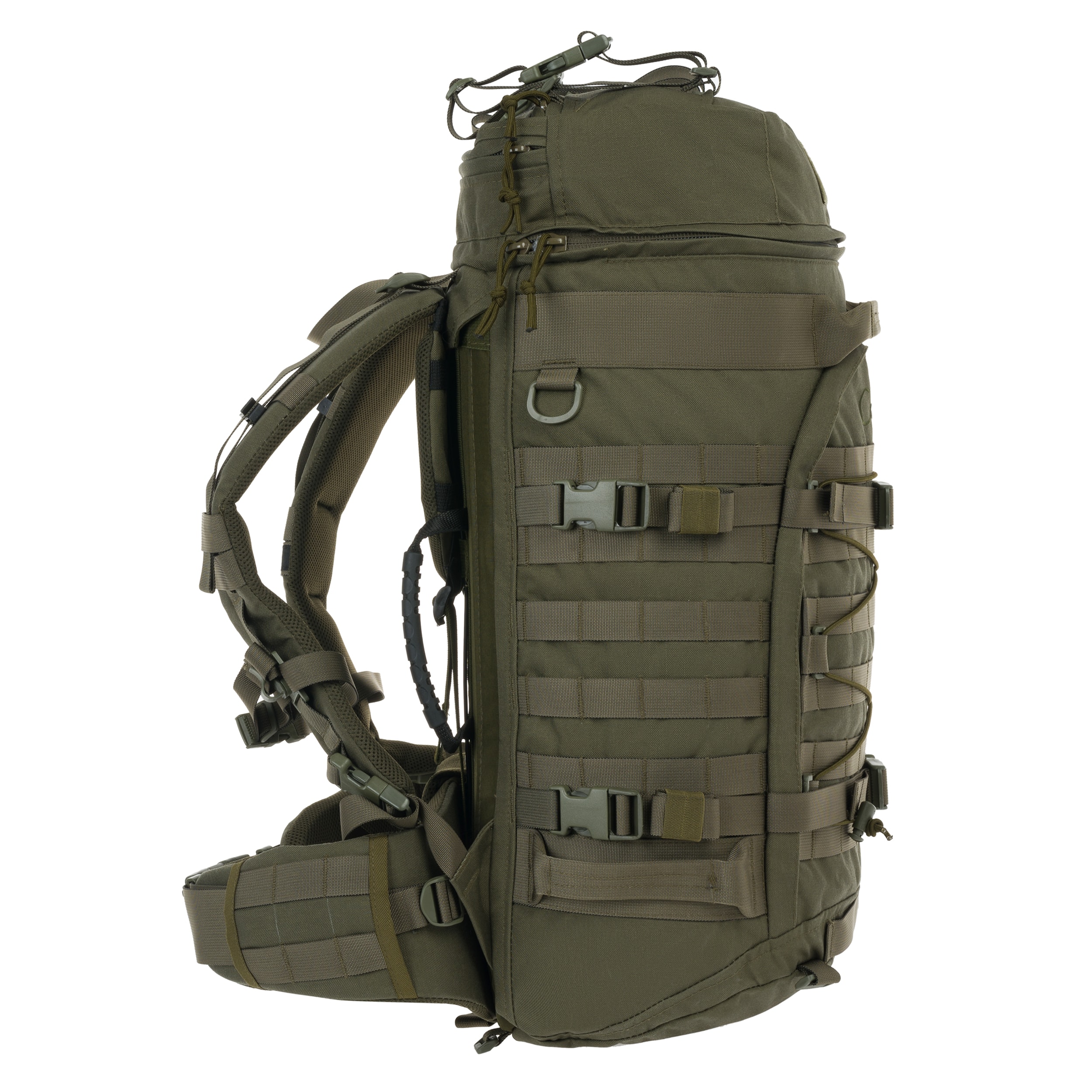 Sac à dos Crafter 55 L Wisport - RAL-6003