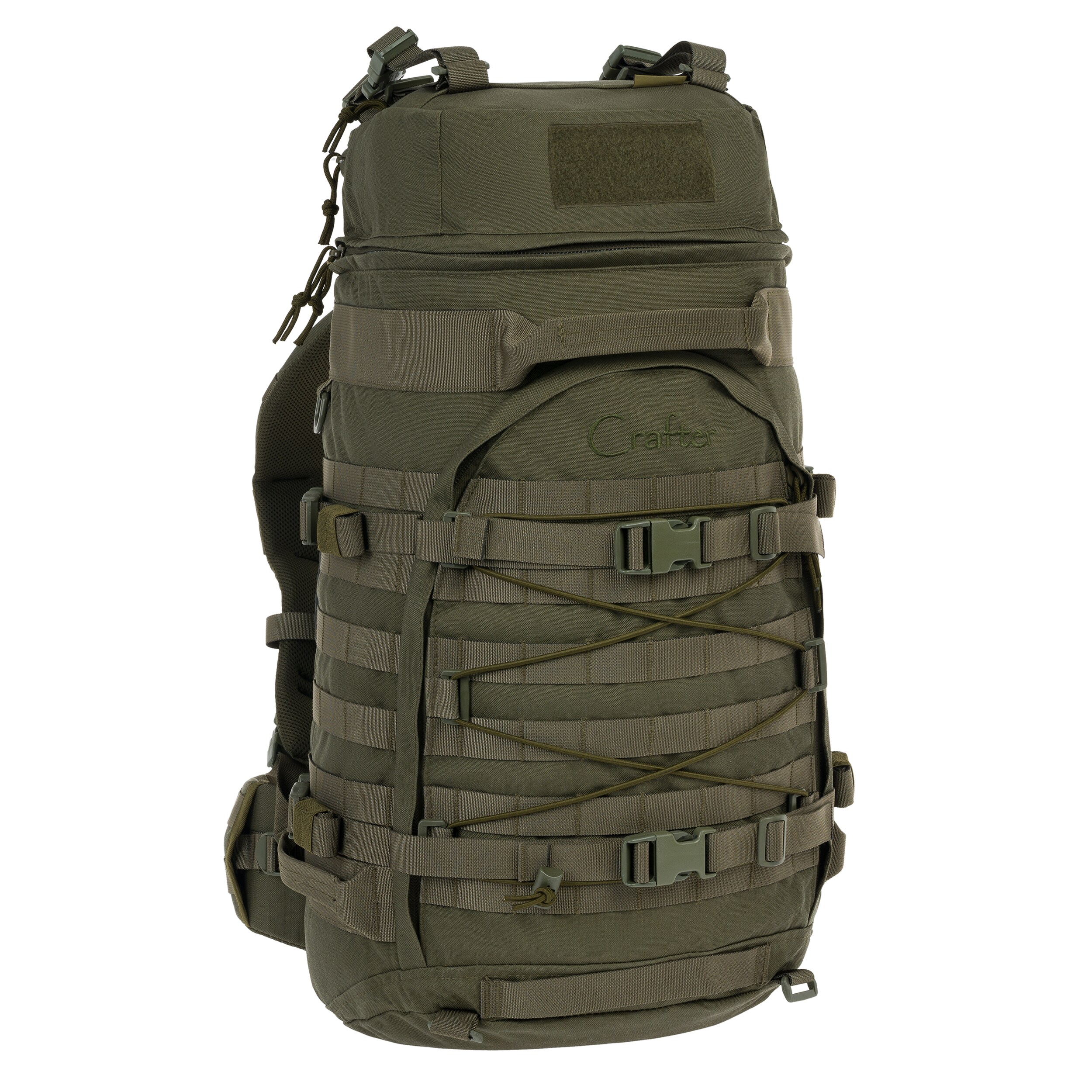 Sac à dos Crafter 55 L Wisport - RAL-6003