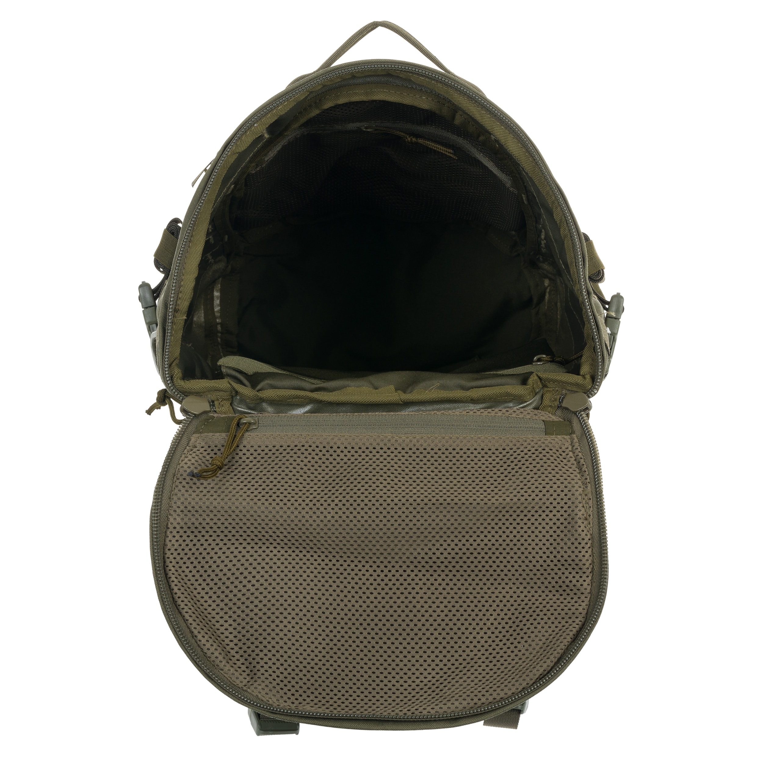 Sac à dos Crafter 55 L Wisport - RAL-6003