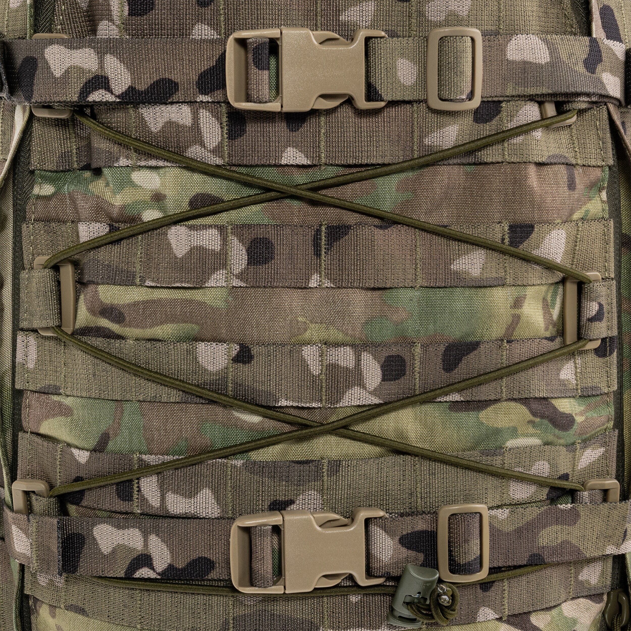 Sac à dos Crafter 55 L Wisport - Multicam Full Camo