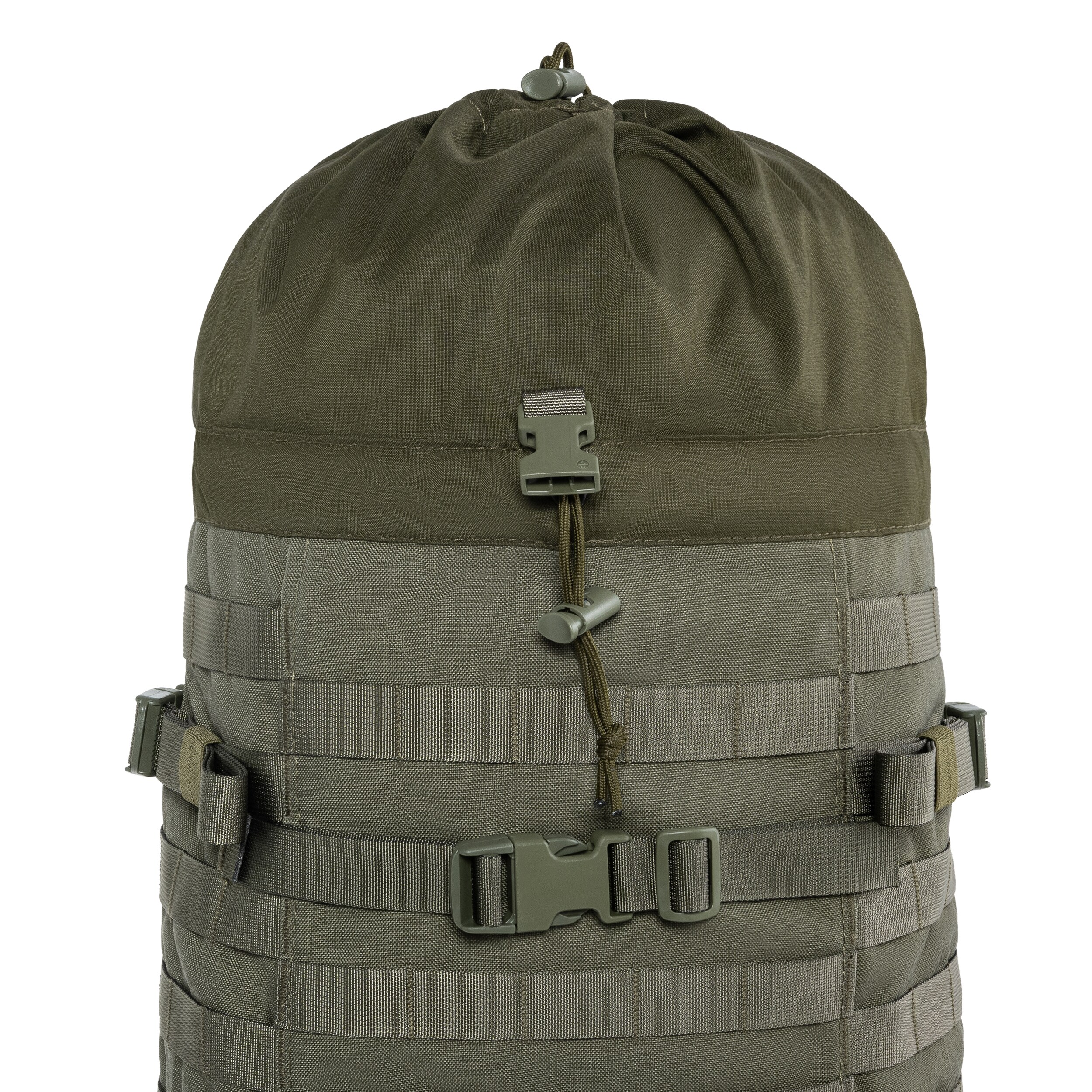 Sac à dos Raccoon 45 L Wisport - RAL-6003