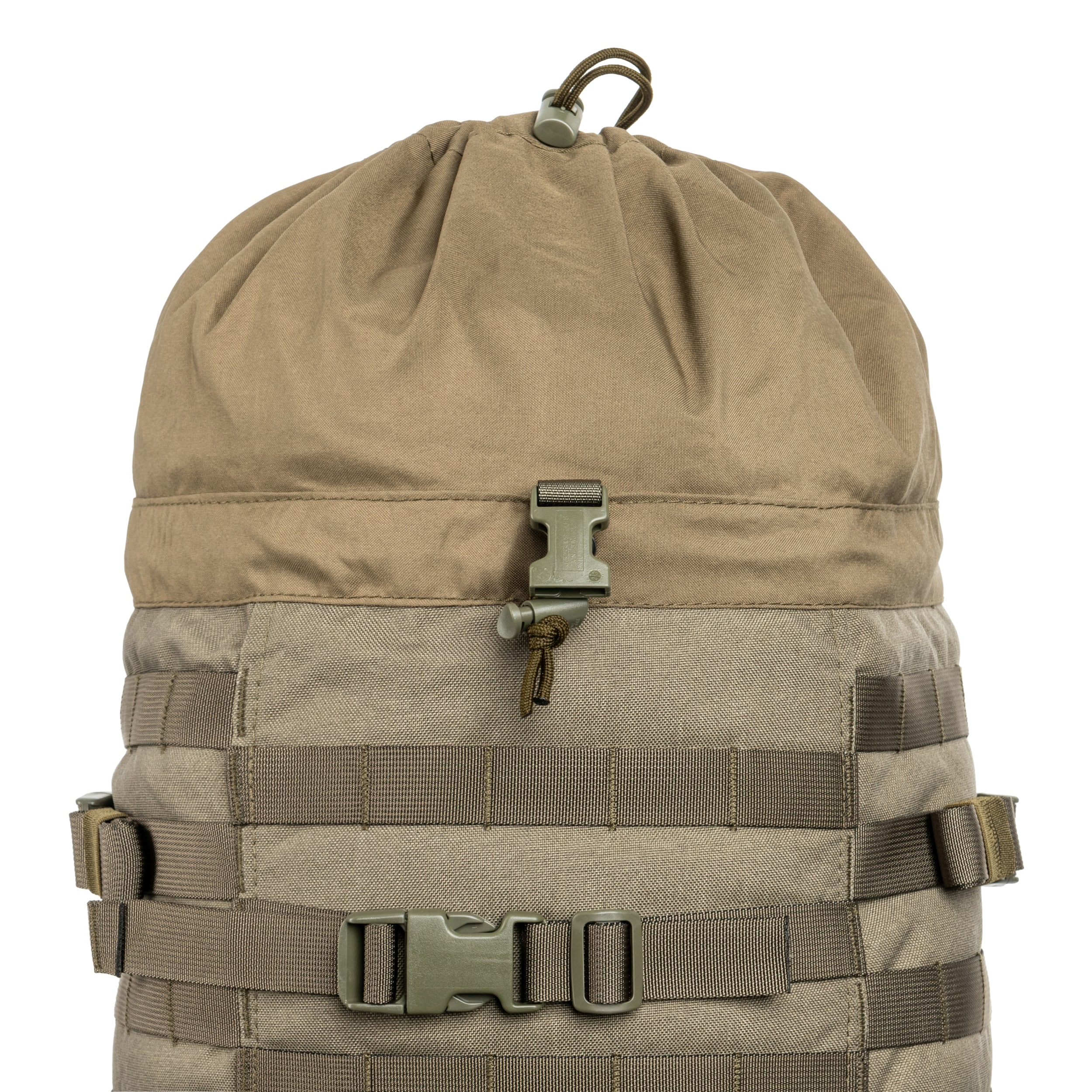 Sac à dos Raccoon 45 L Wisport - RAL 7013