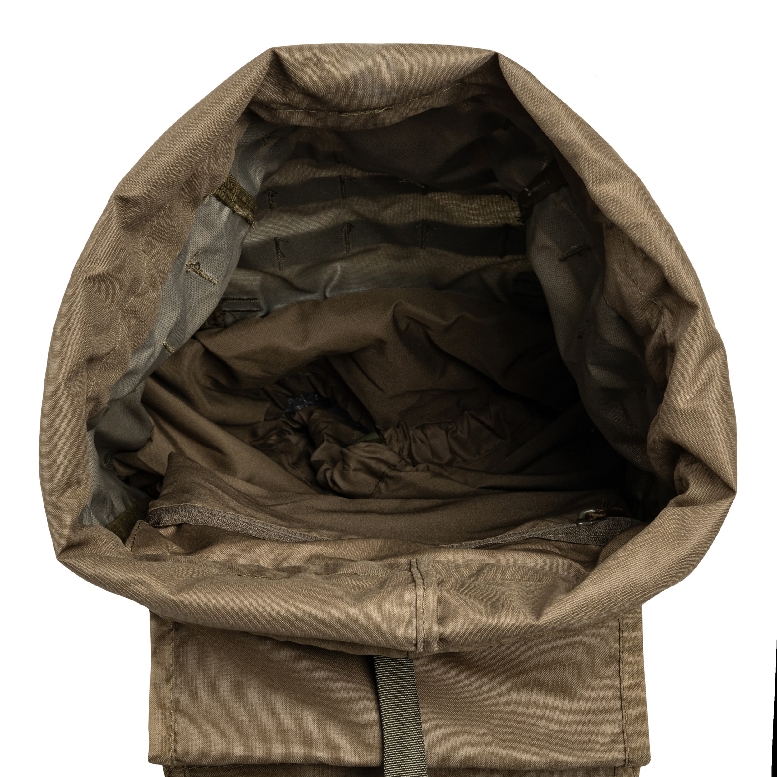 Sac à dos Raccoon 45 L Wisport - RAL 7013