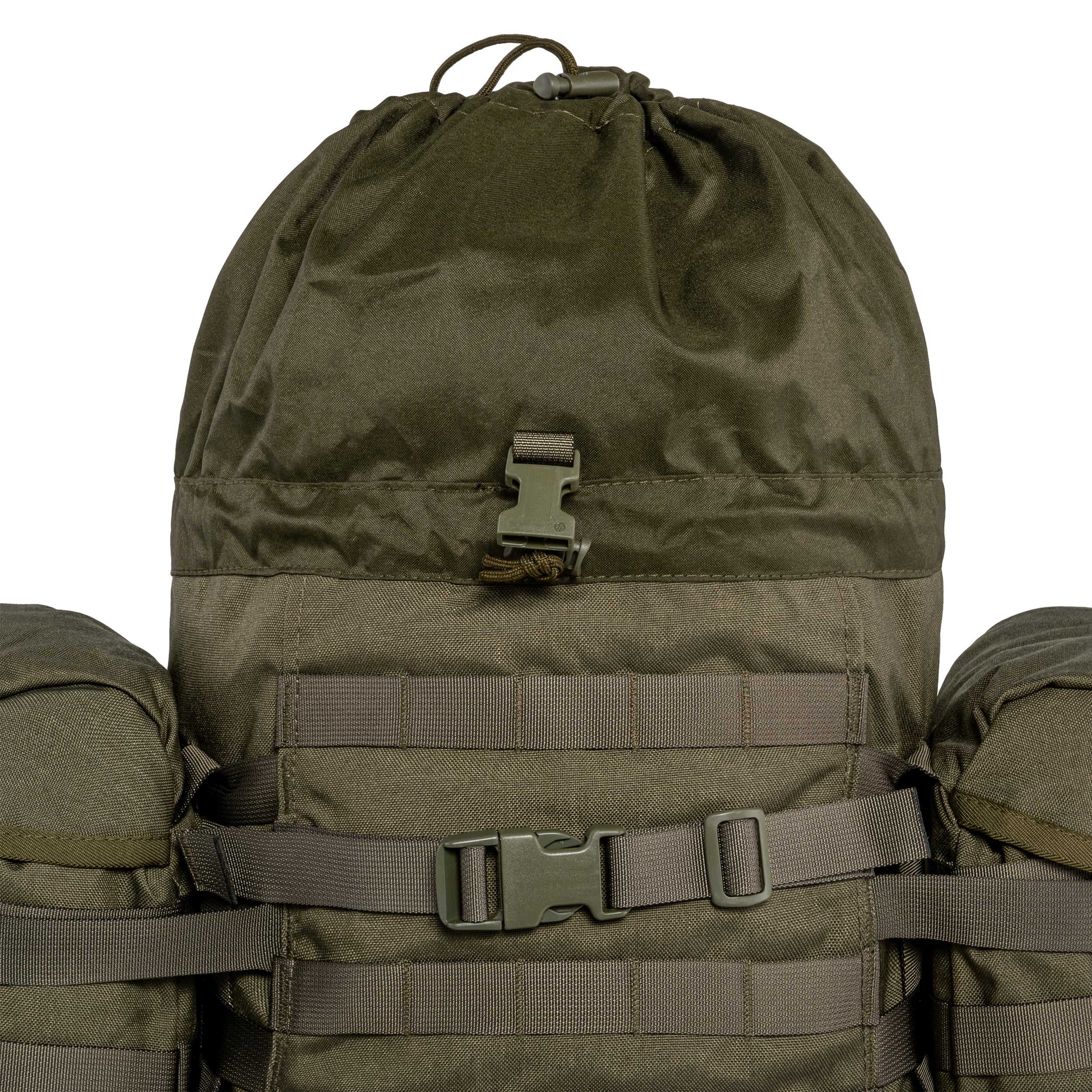 Sac à dos Raccoon 65 L Wisport - RAL-6003