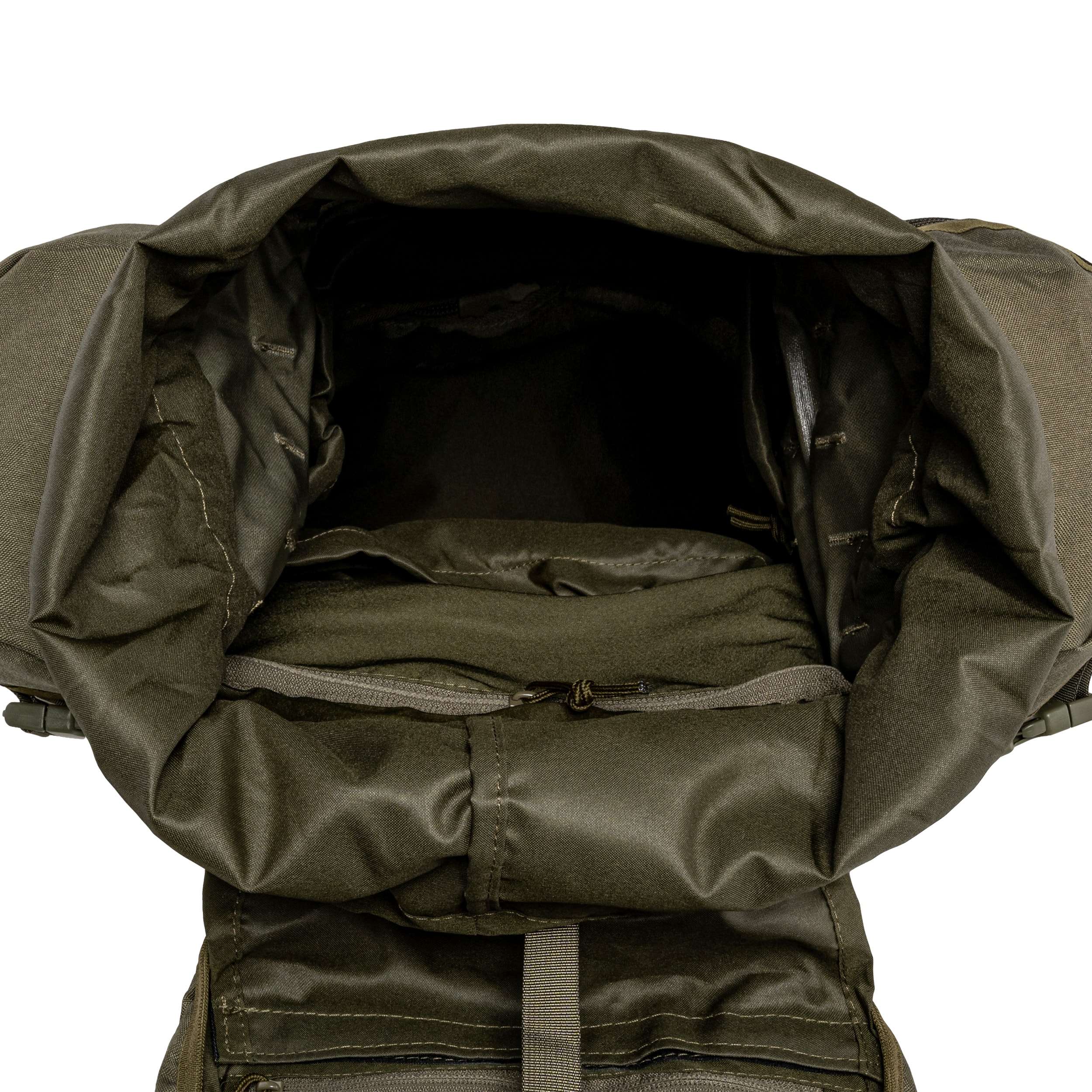 Sac à dos Raccoon 65 L Wisport - RAL-6003