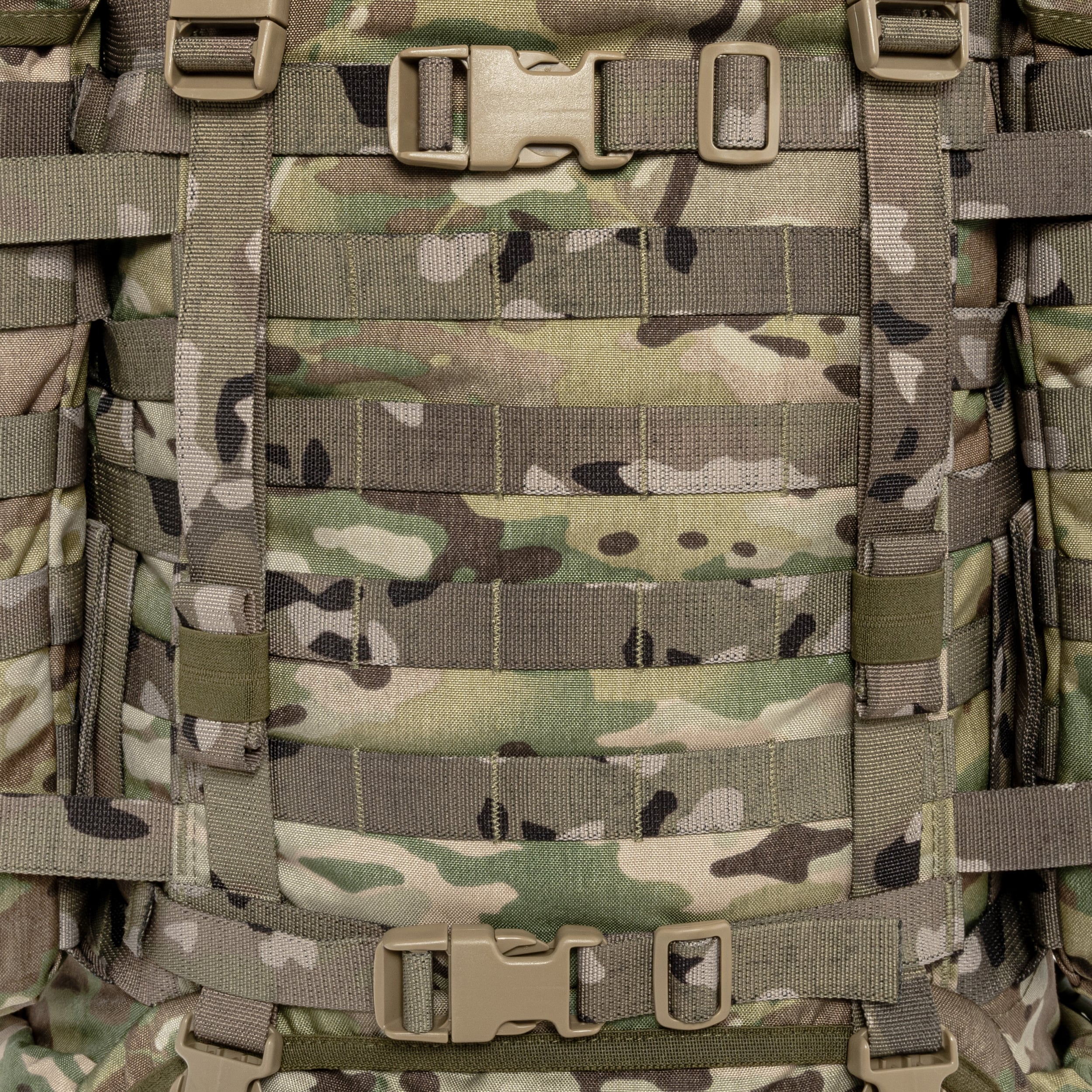 Sac à dos Raccoon 65 L Wisport - Multicam