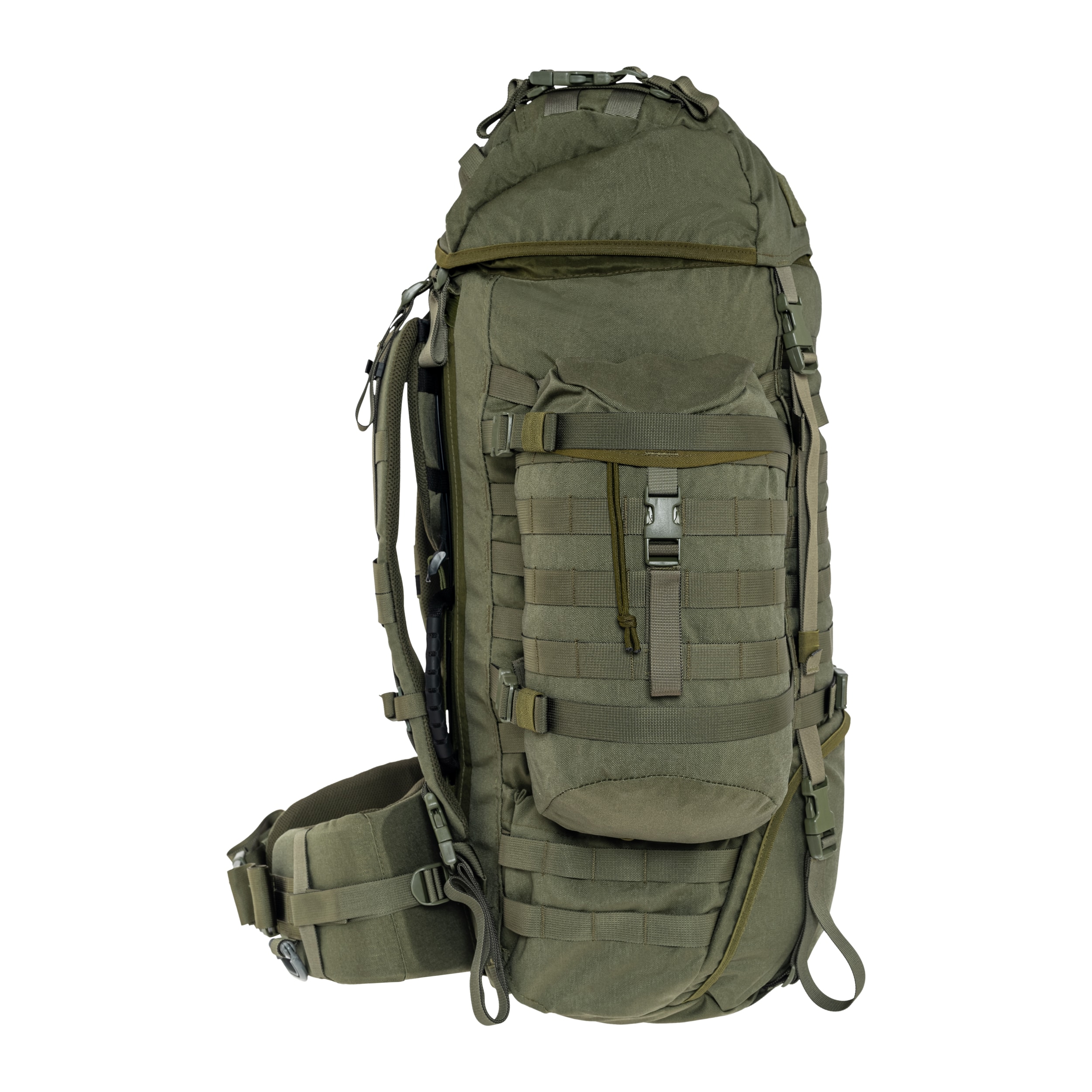 Sac à dos Raccoon 85 L Wisport - RAL-6003