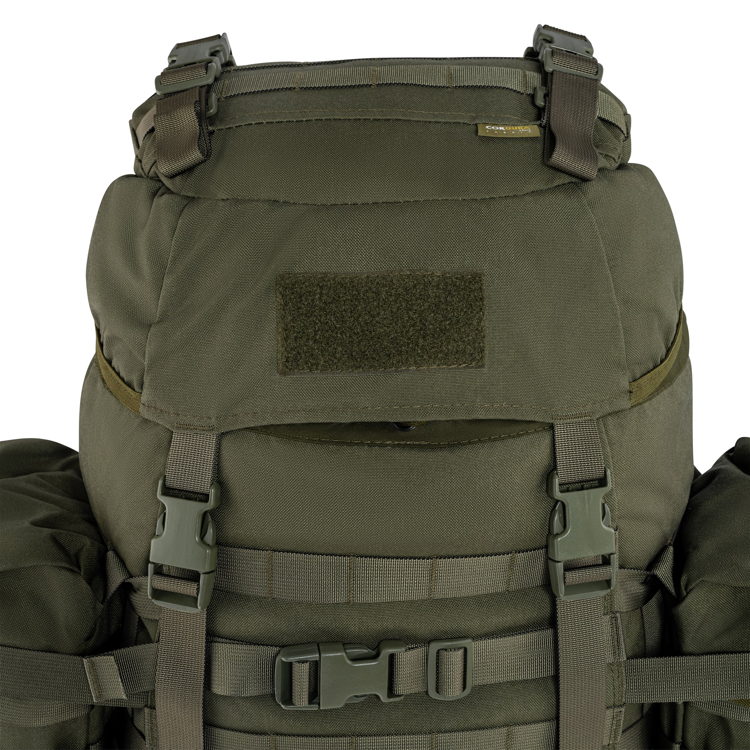 Sac à dos Raccoon 85 L Wisport - RAL-6003