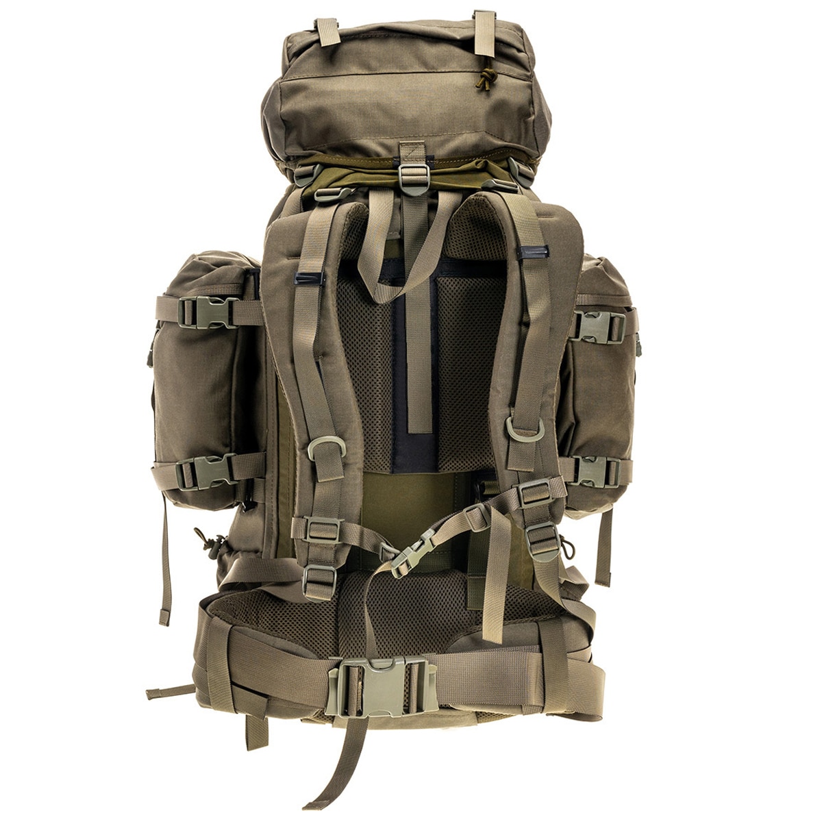 Sac à dos Raccoon 55 L Wisport - RAL-6003