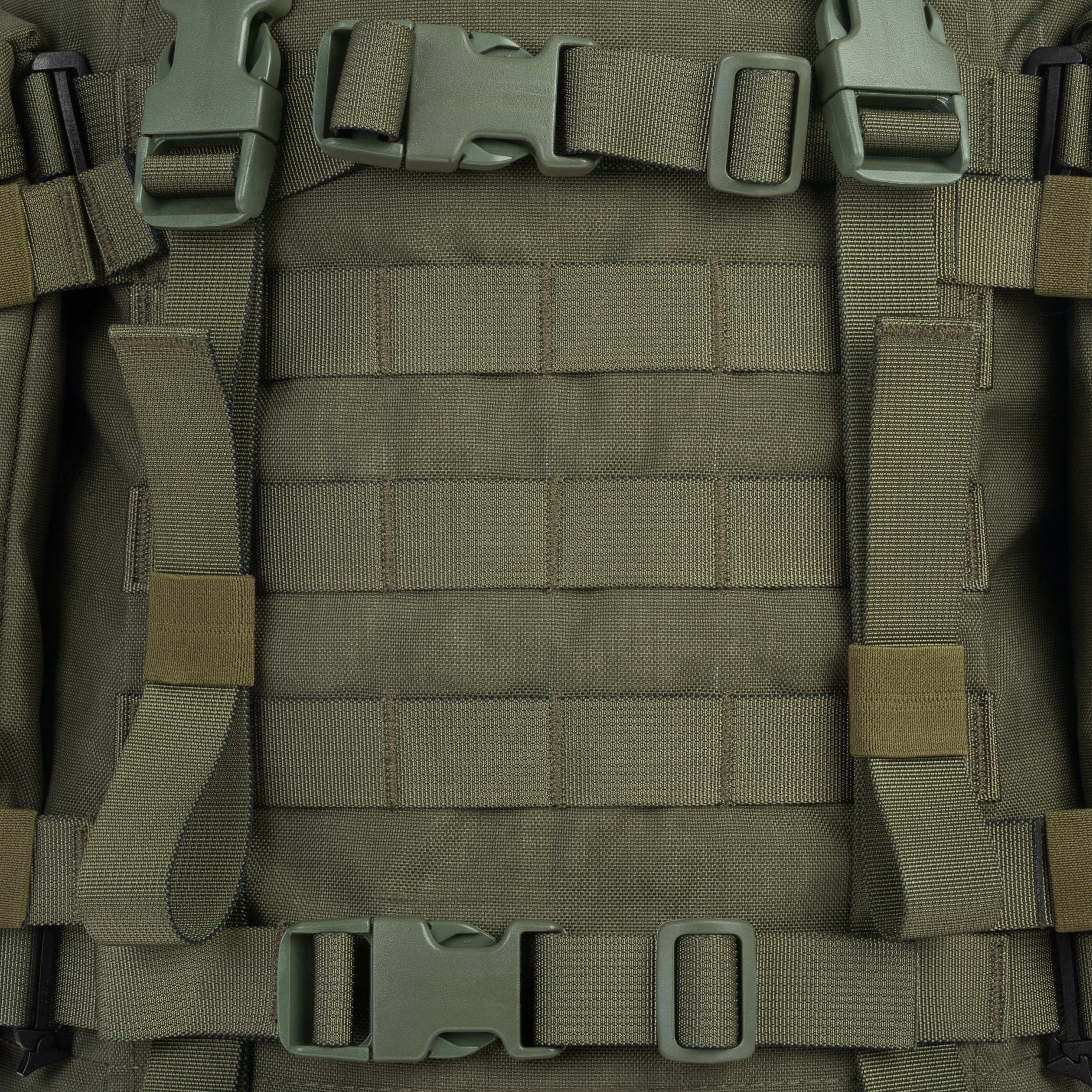 Sac à dos Reindeer 55 L Wisport - RAL6003