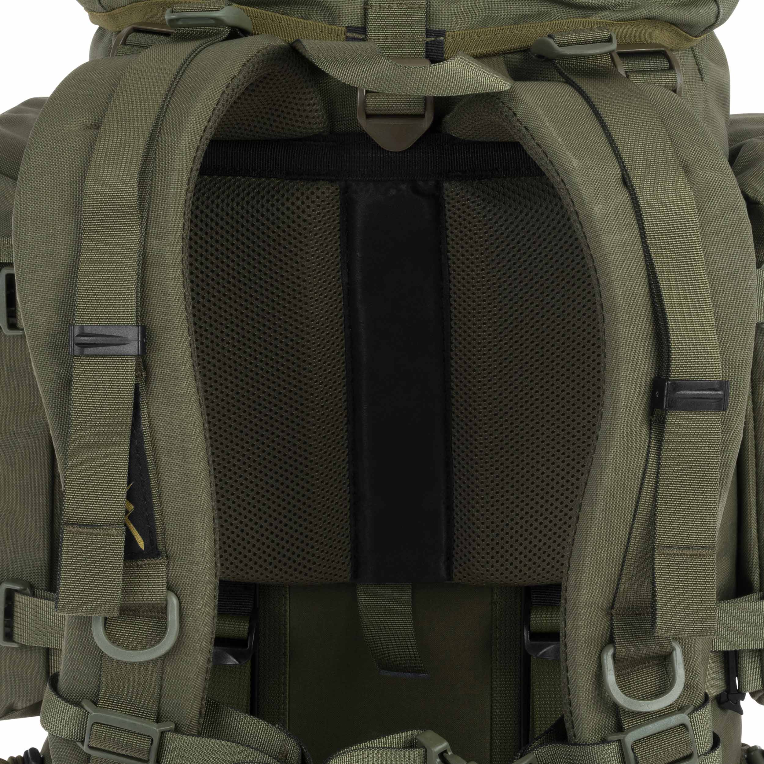 Sac à dos Reindeer 55 L Wisport - RAL6003