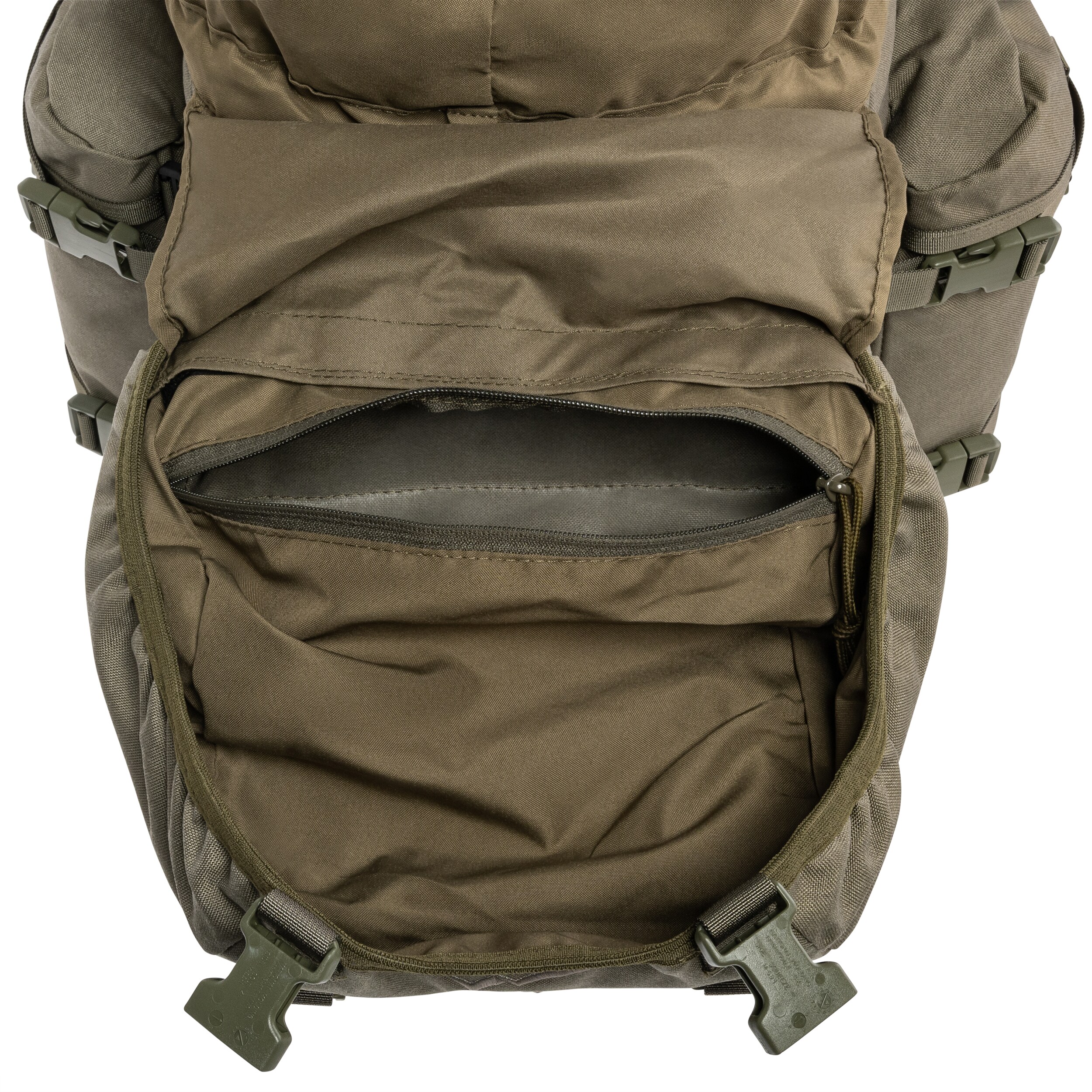 Sac à dos Reindeer 55 L Wisport - RAL7013