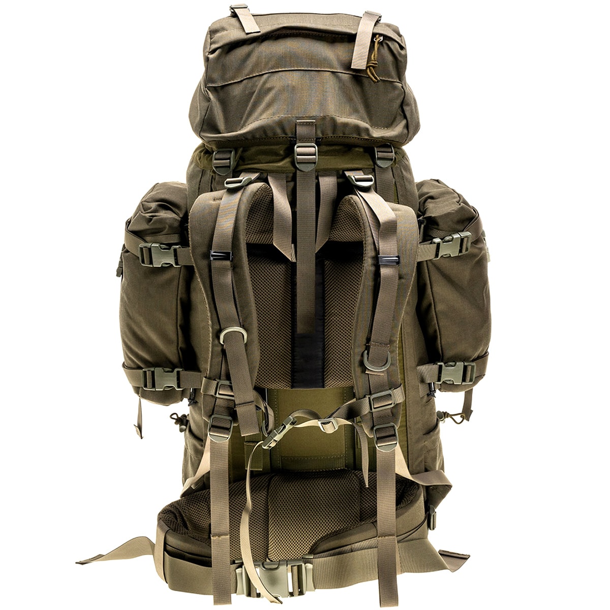 Sac à dos Reindeer 75 L Wisport - RAL 6003