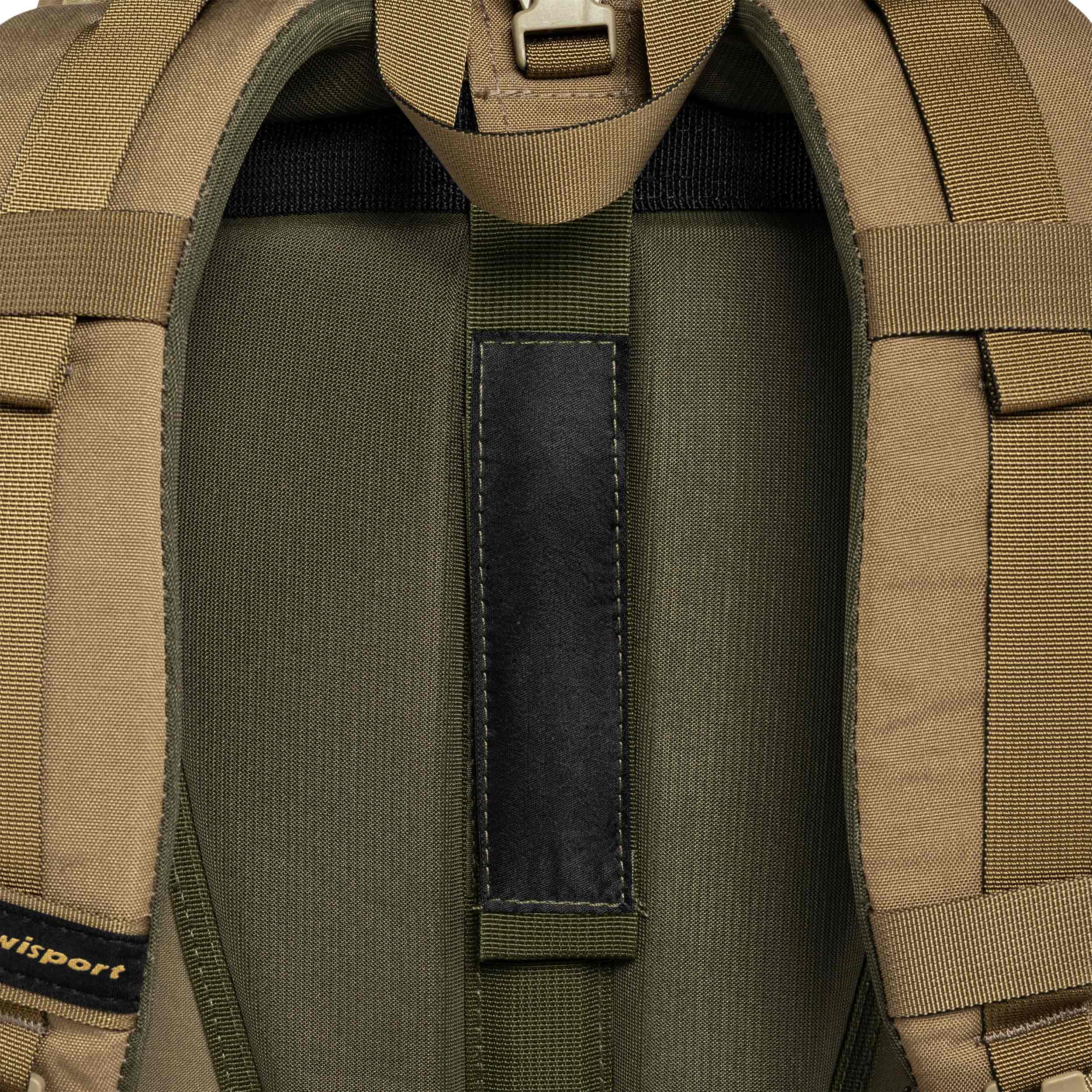 Sac à dos SilverFox II 40 L Wisport - Coyote