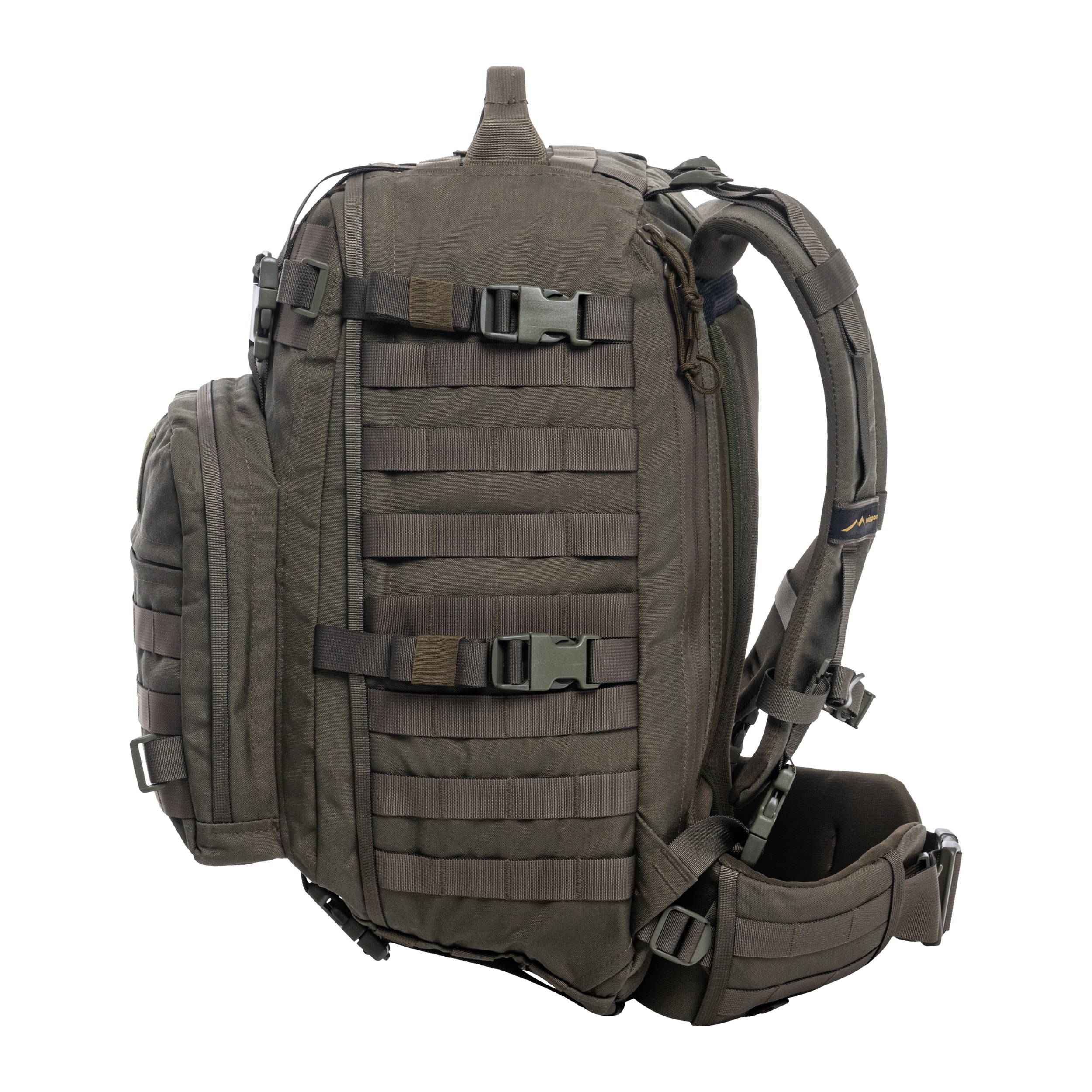 Sac à dos Whistler II 35 L Wisport - RAL-6003