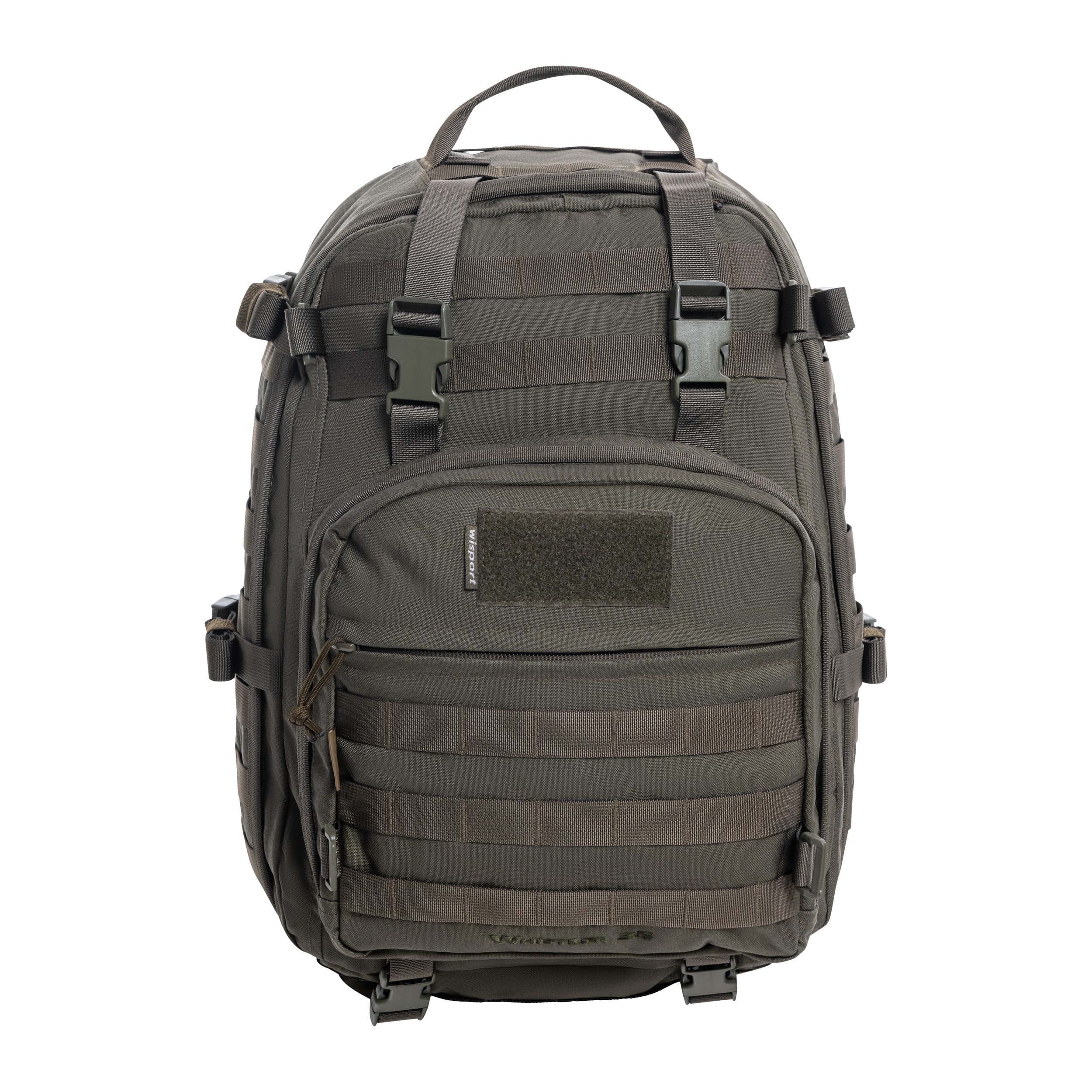 Sac à dos Whistler II 35 L Wisport - RAL-6003