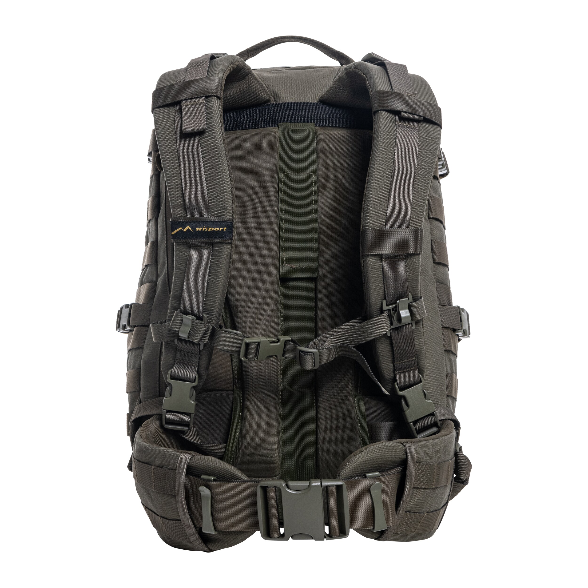 Sac à dos Whistler II 35 L Wisport - RAL-6003