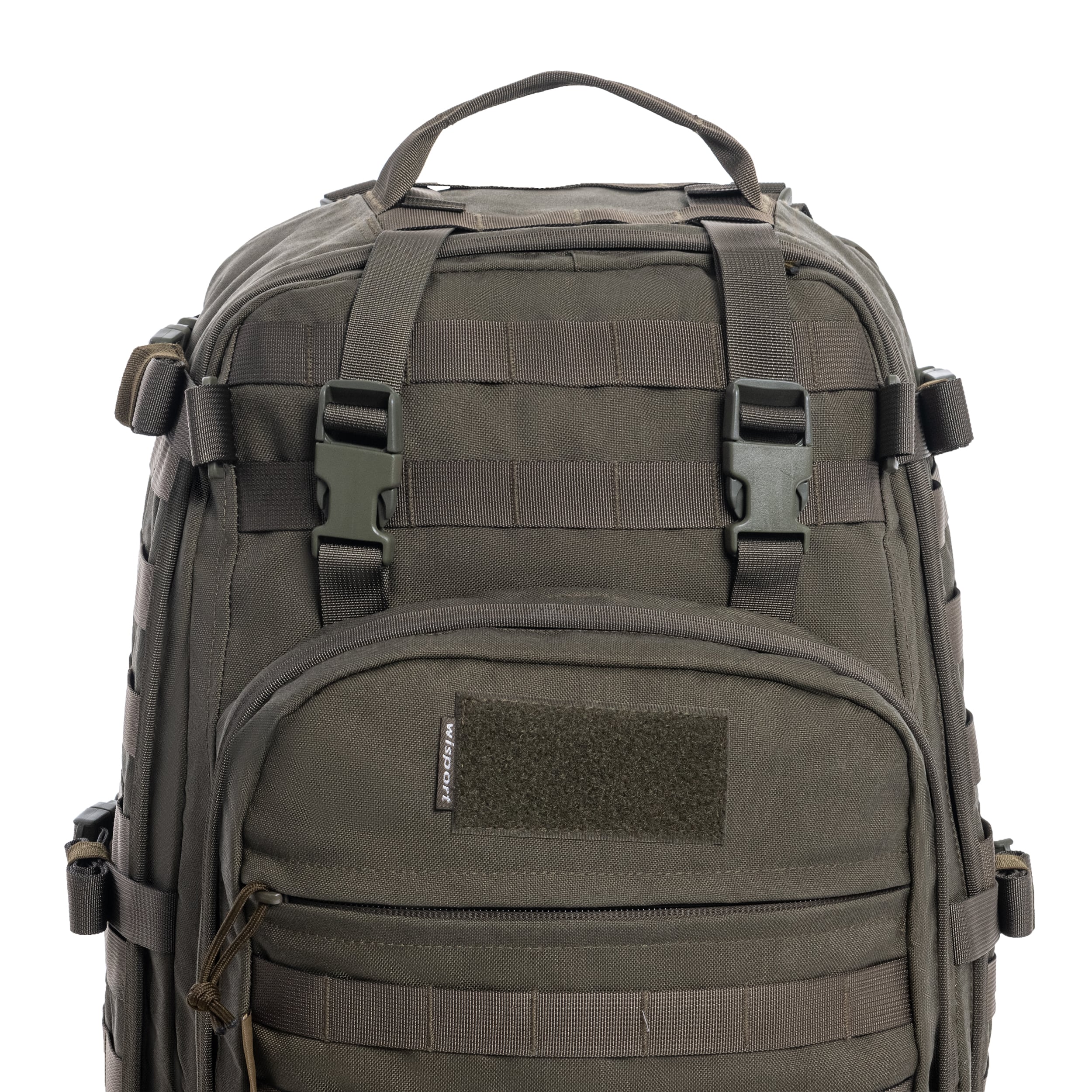 Sac à dos Whistler II 35 L Wisport - RAL-6003