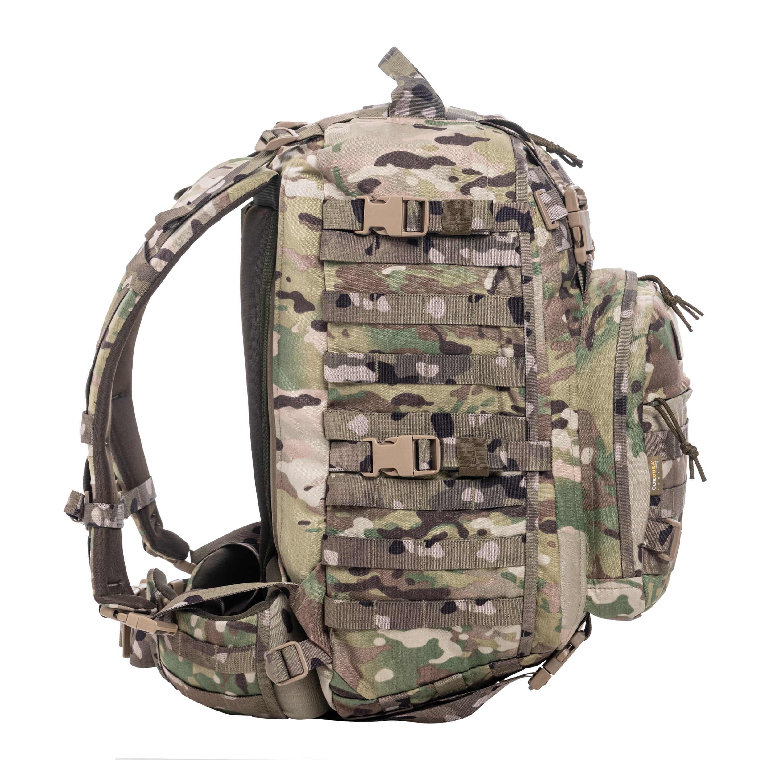 Sac à dos Whistler II 35 L Wisport - Multicam