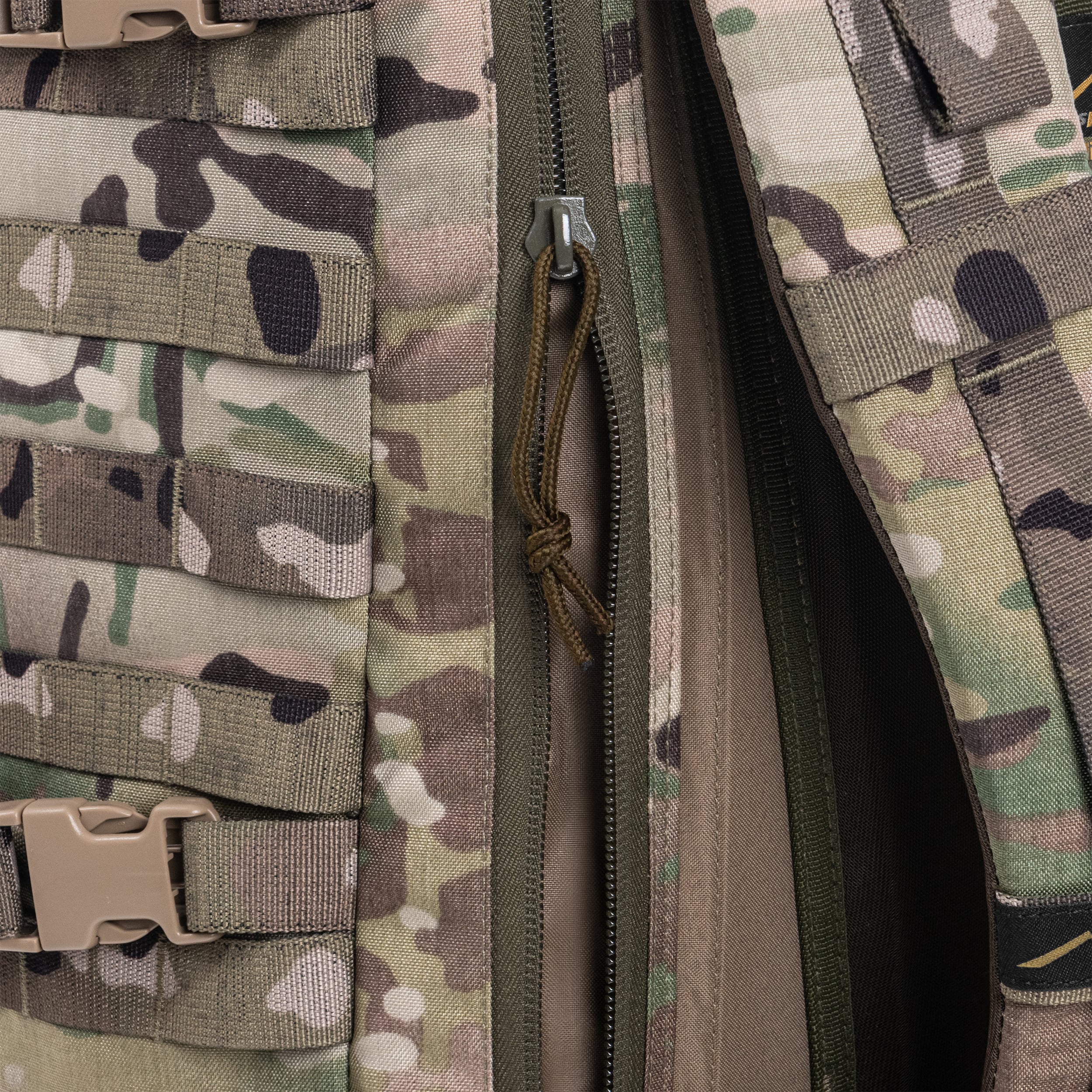 Sac à dos Whistler II 35 L Wisport - Multicam