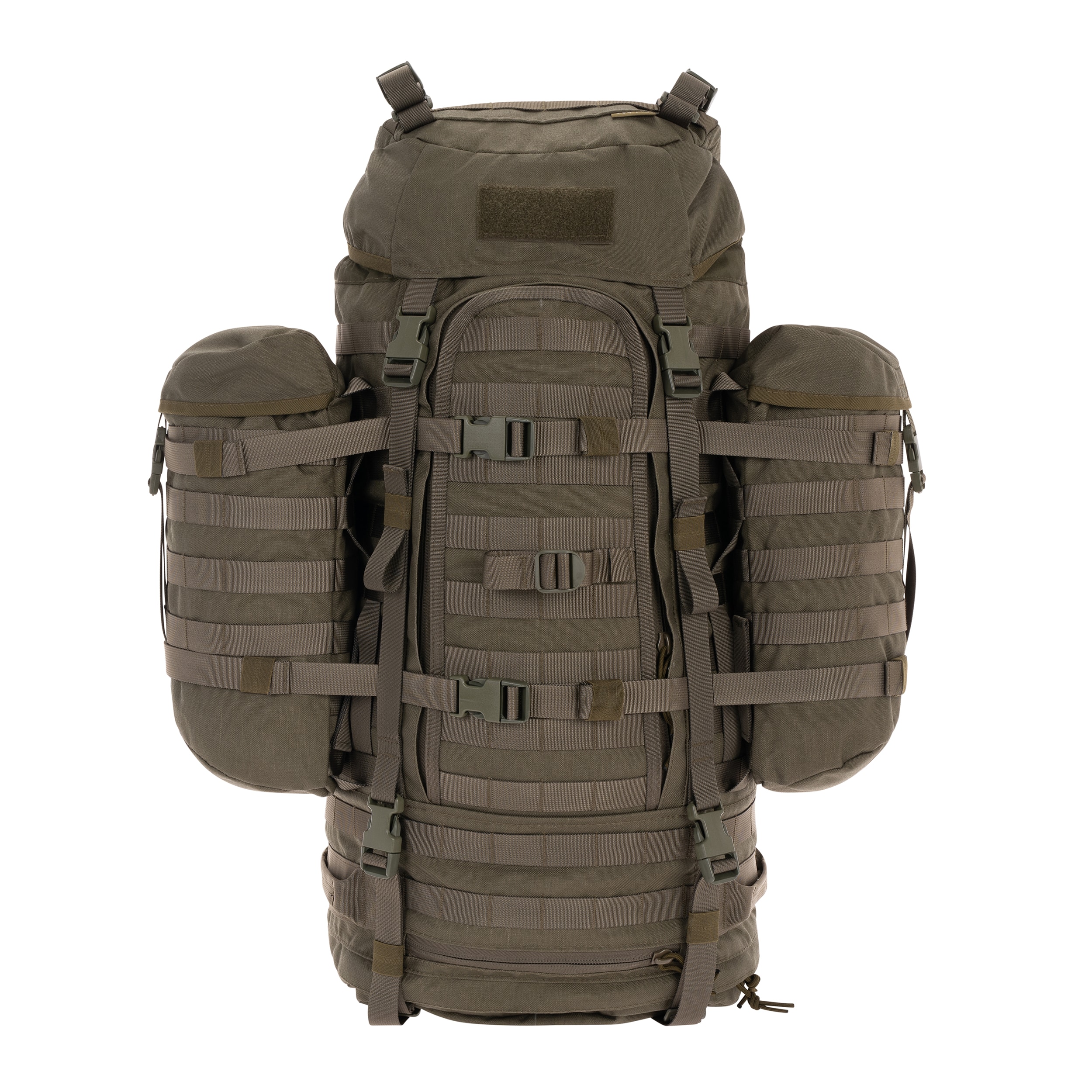 Sac à dos Wildcat 65 L Wisport - RAL 6003