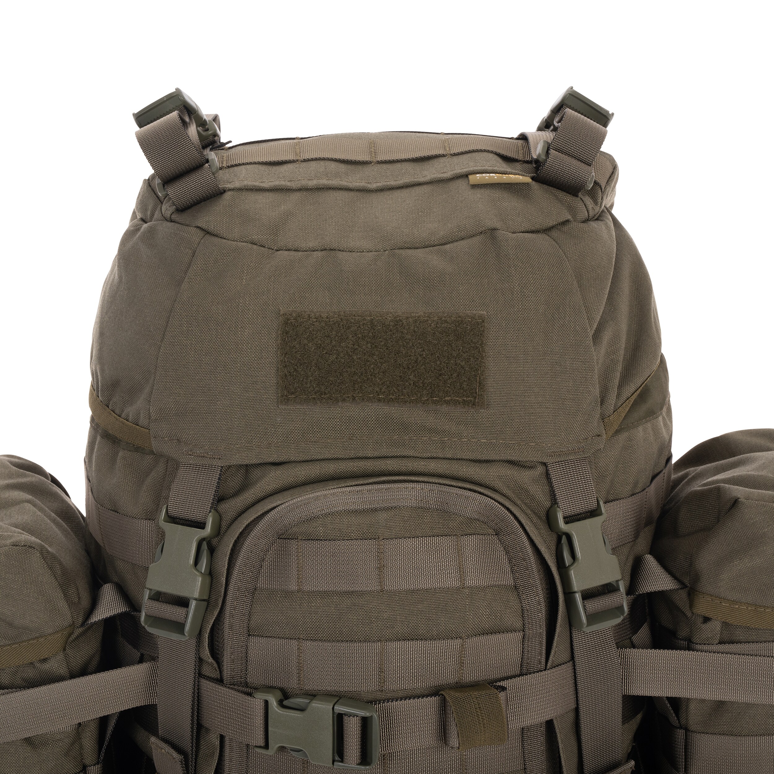 Sac à dos Wildcat 65 L Wisport - RAL 6003