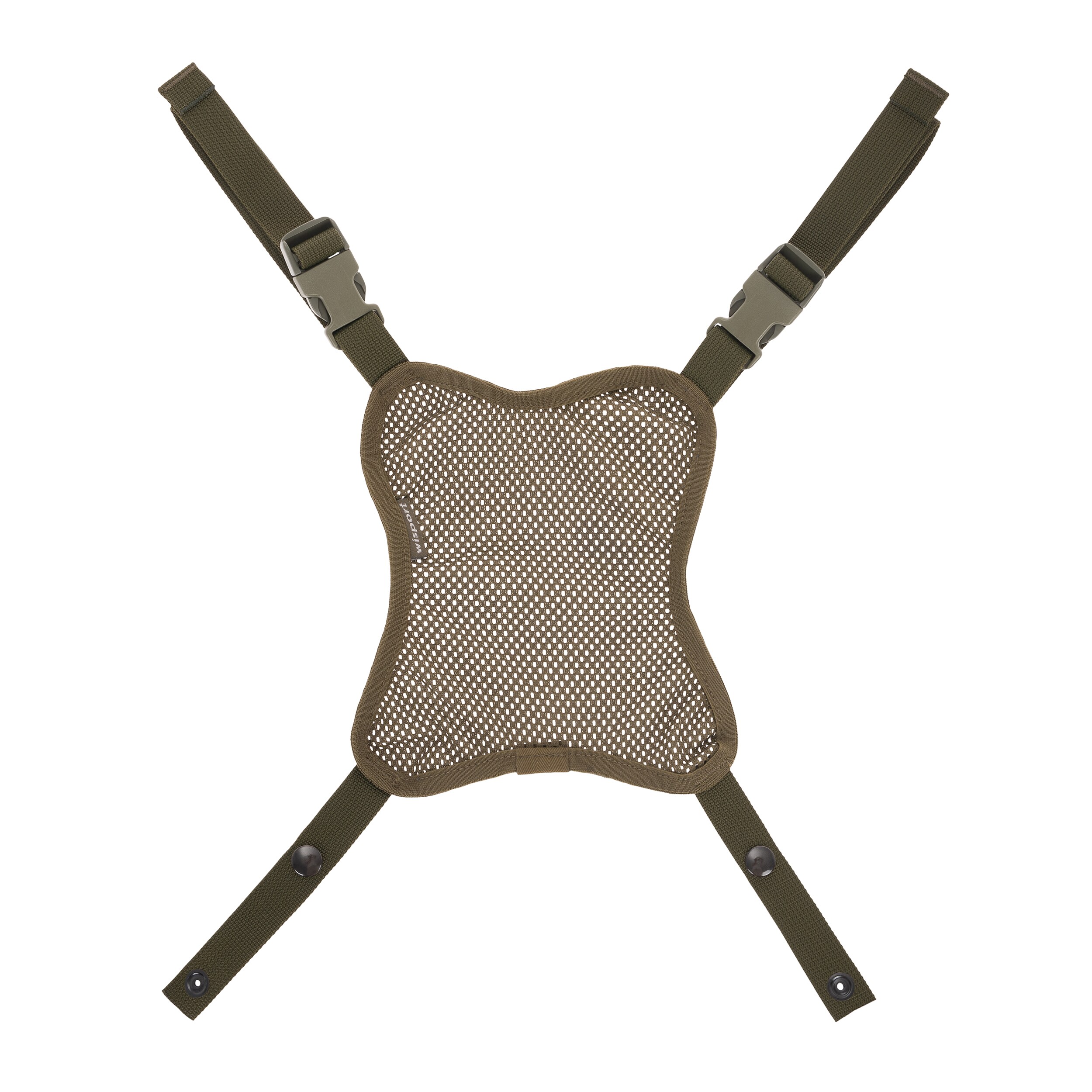 Sac à dos Wildcat 65 L Wisport - RAL 6003