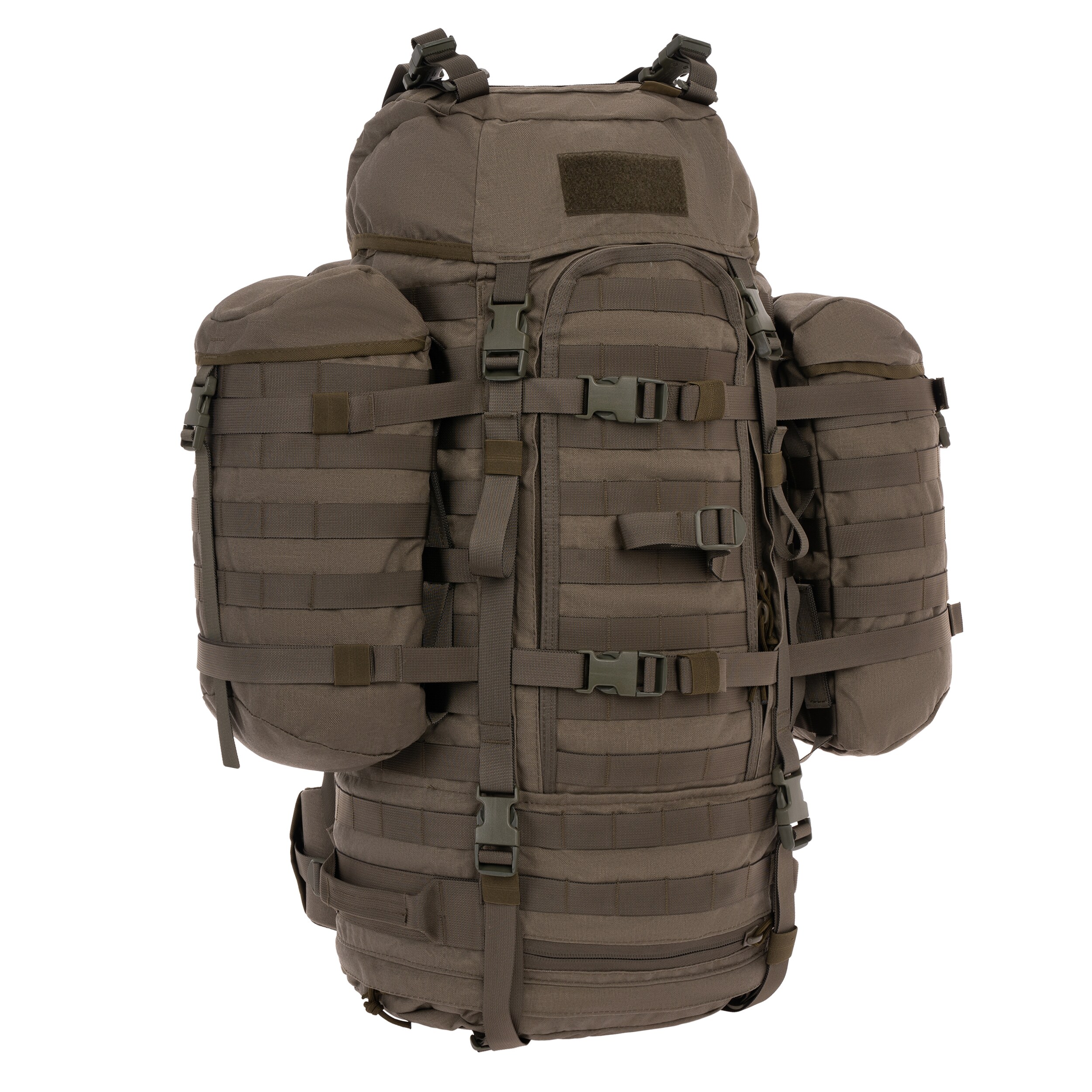 Sac à dos Wildcat 65 L Wisport - RAL 7013