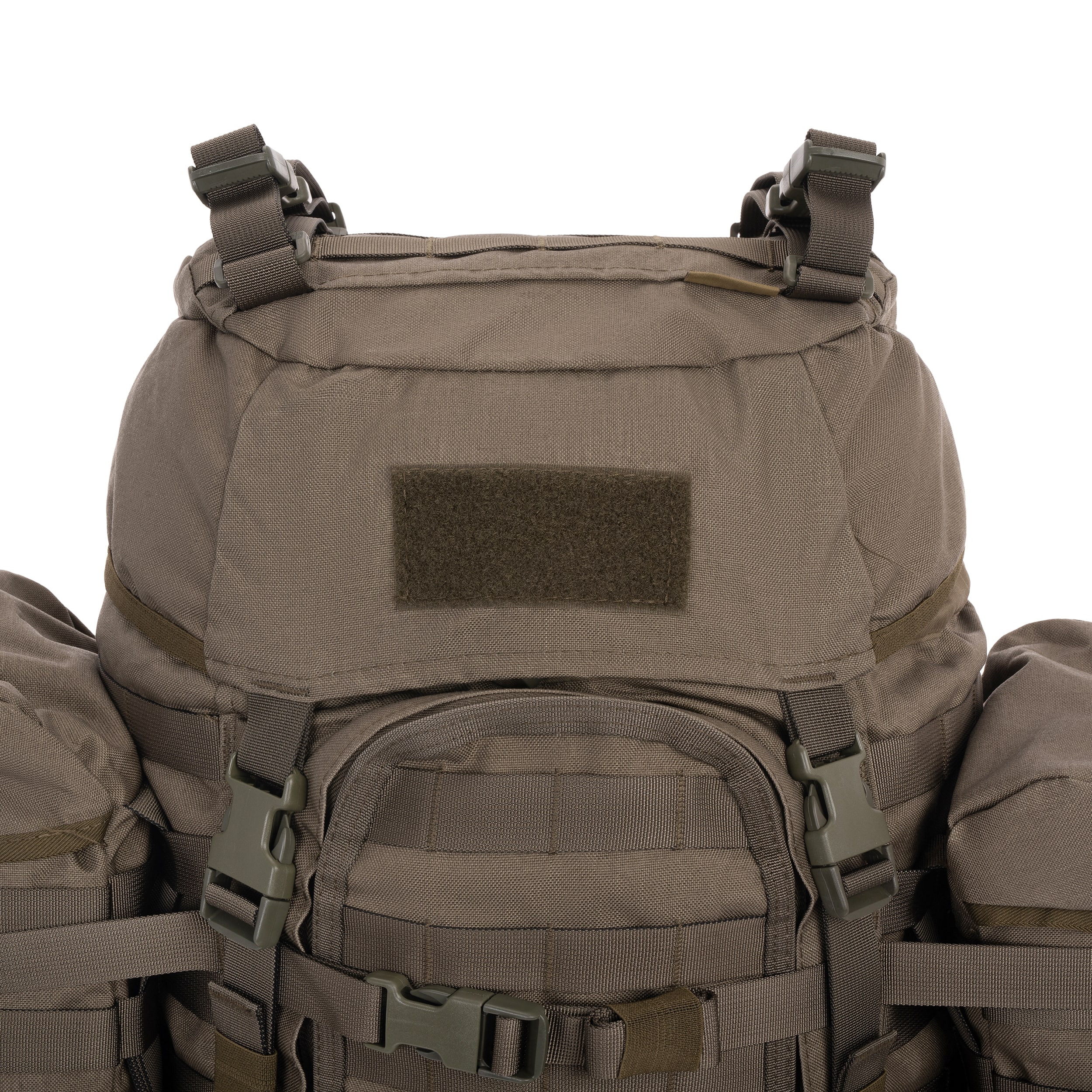 Sac à dos Wildcat 65 L Wisport - RAL 7013