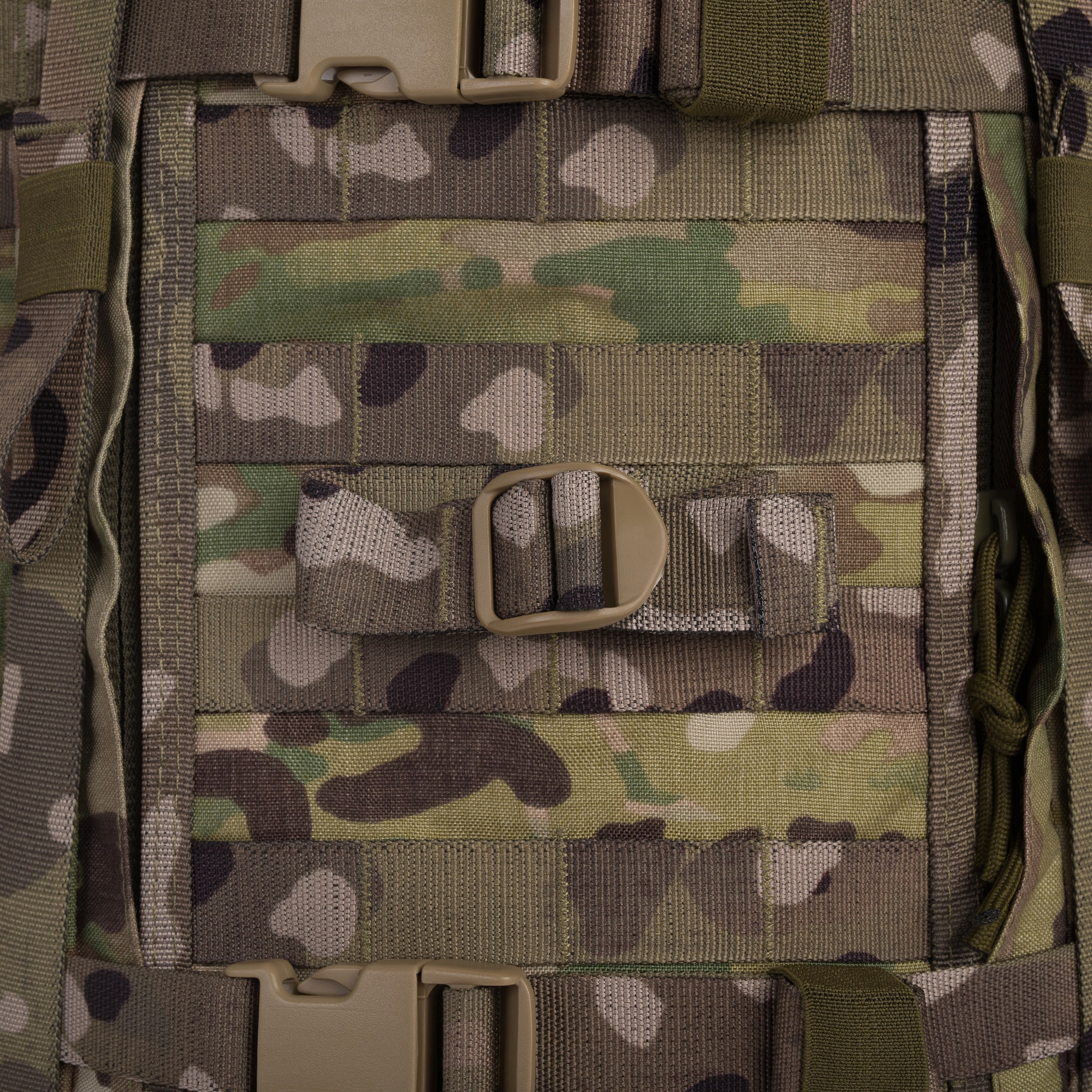 Sac à dos Wildcat 65 L Wisport - Multicam