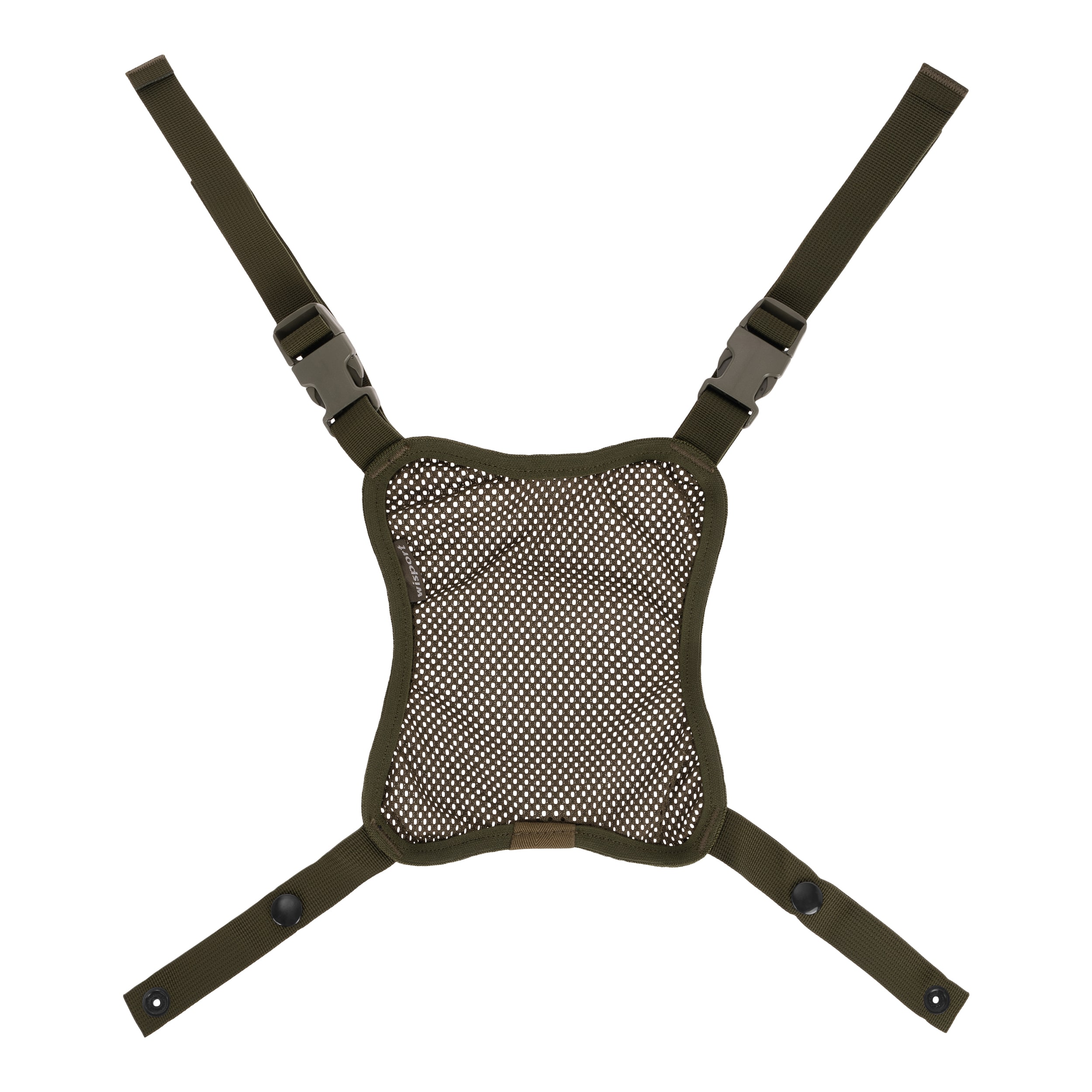 Sac à dos Wildcat 65 L Wisport - MultiCam